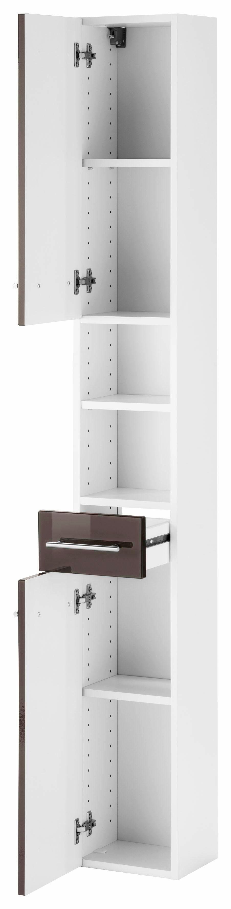 welltime Hoge kast Venetië