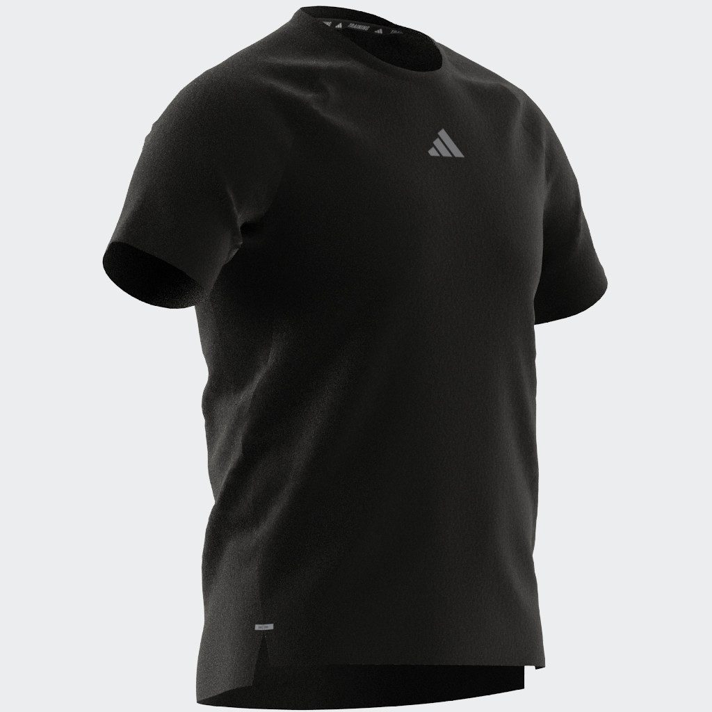 adidas Performance T-shirt GYM+ TEE