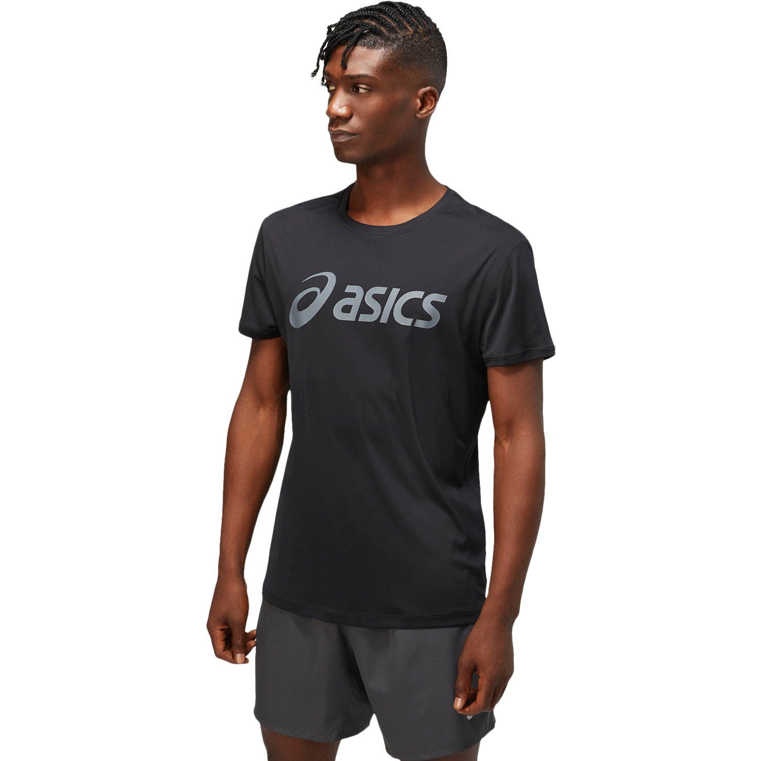 Asics Runningshirt CORE ASICS TOP