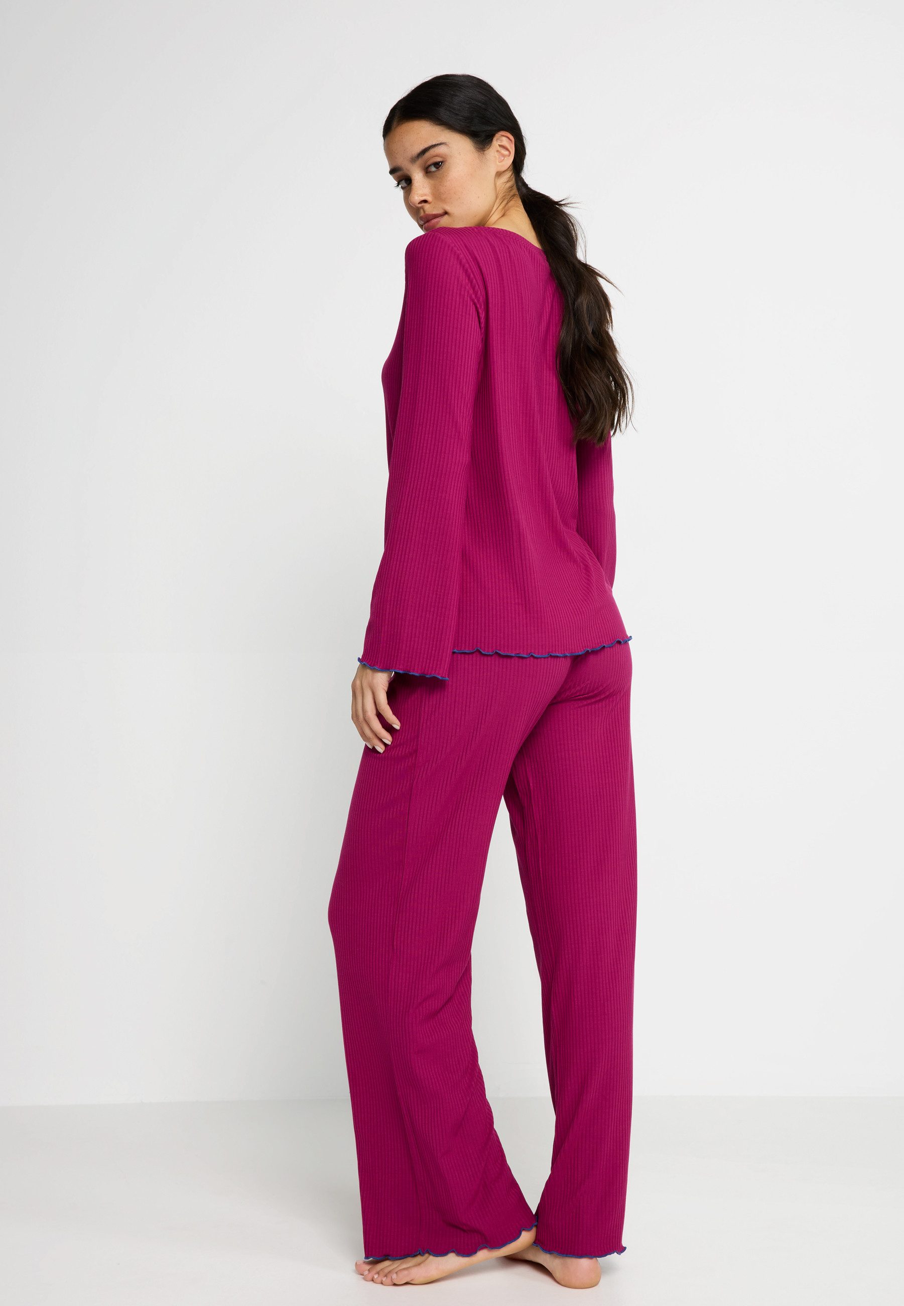 LSCN by LASCANA Pyjama (set, 2-delig)