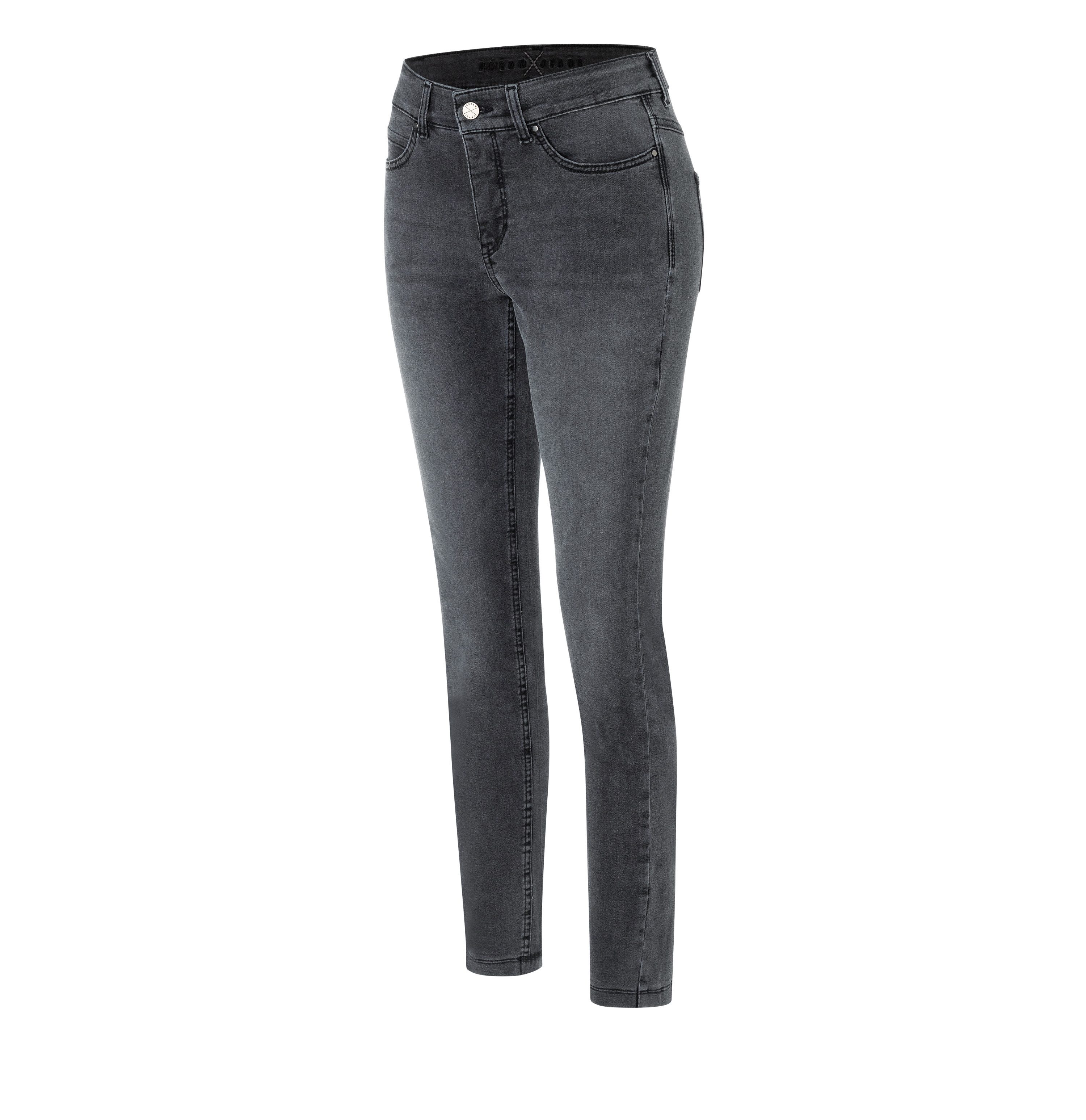 MAC Skinny fit jeans Dream Skinny in hoog-elastische kwaliteit voor de perfecte pasvorm