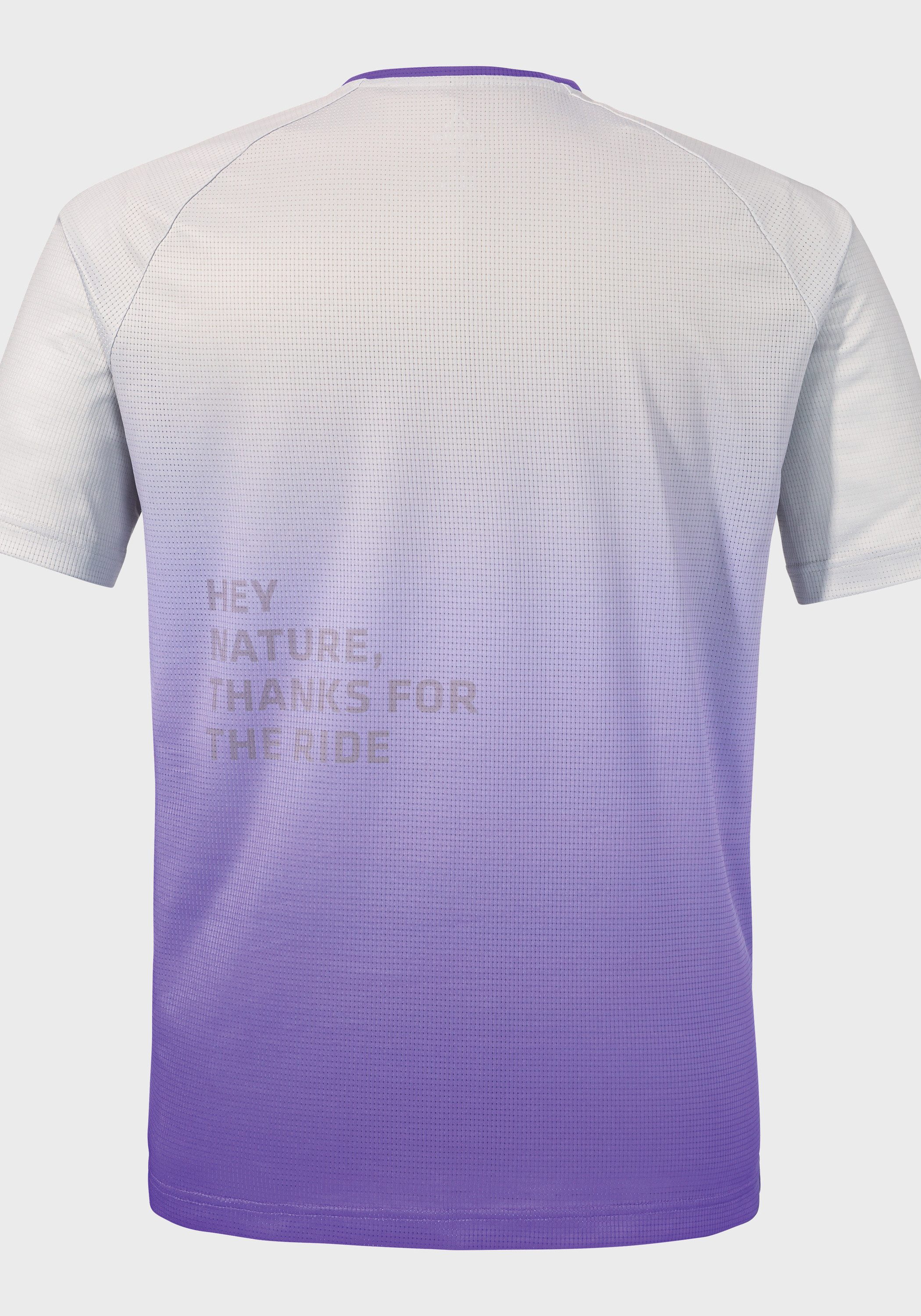 Schöffel Functioneel shirt Bike Shirt Style Koitere MNS