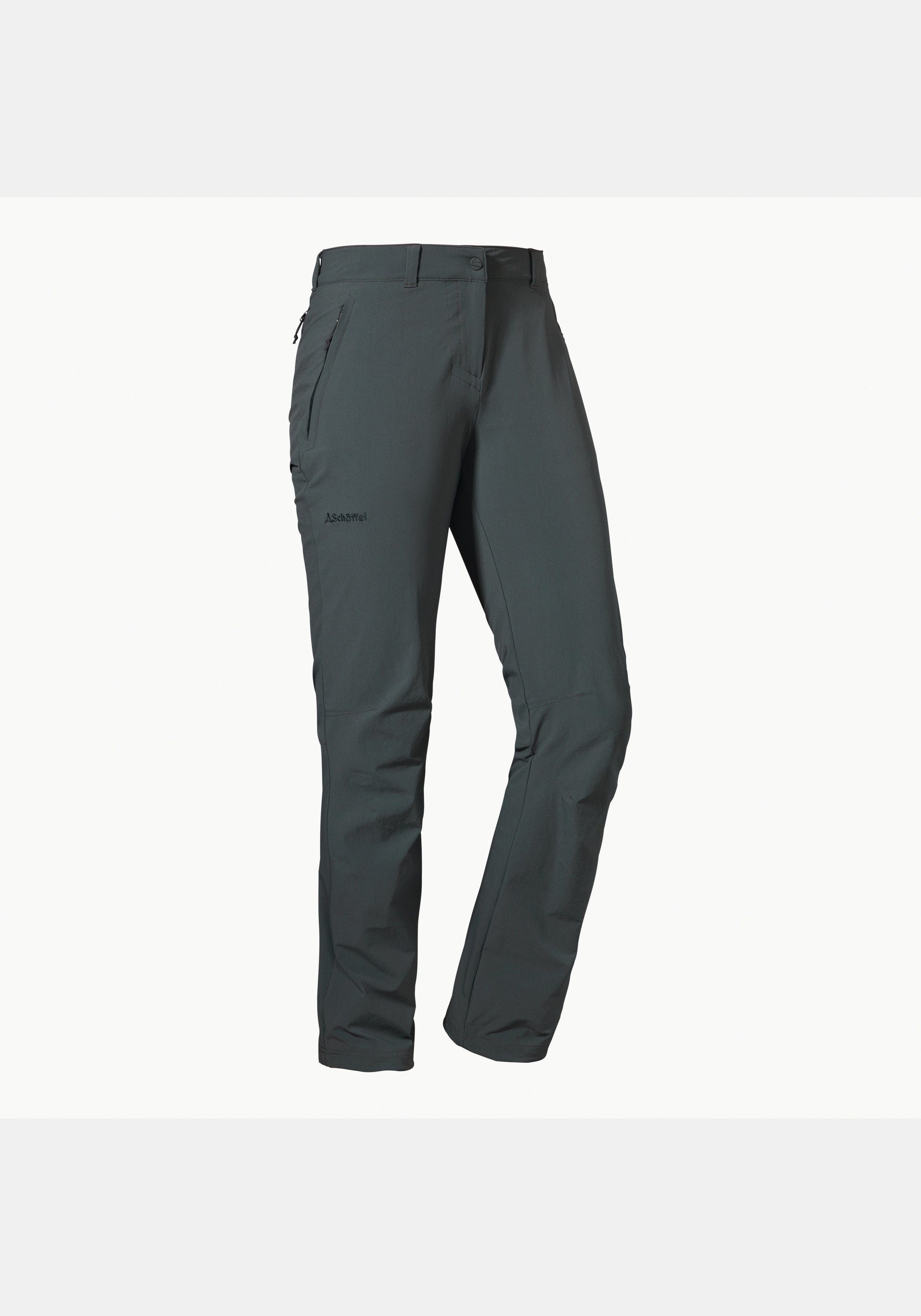 Schöffel Outdoorbroek Pants Engadin1