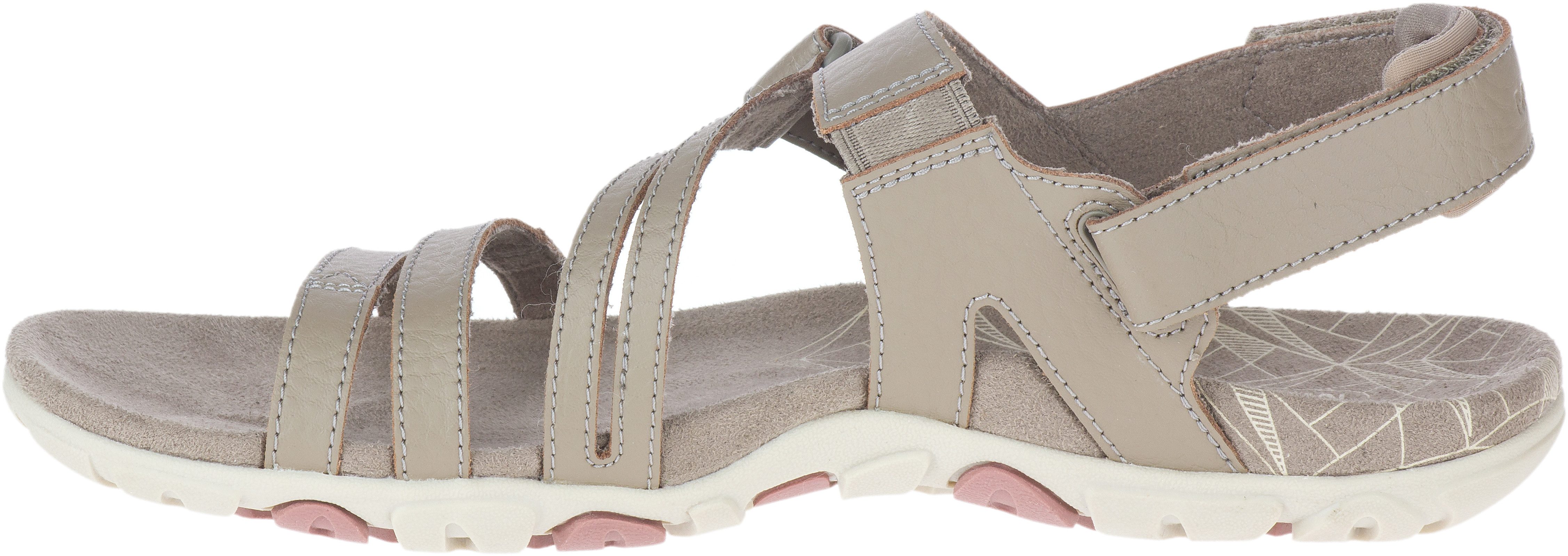 Merrell Sandalen SANDSPUR ROSE CONVERT met klittenbandsluiting
