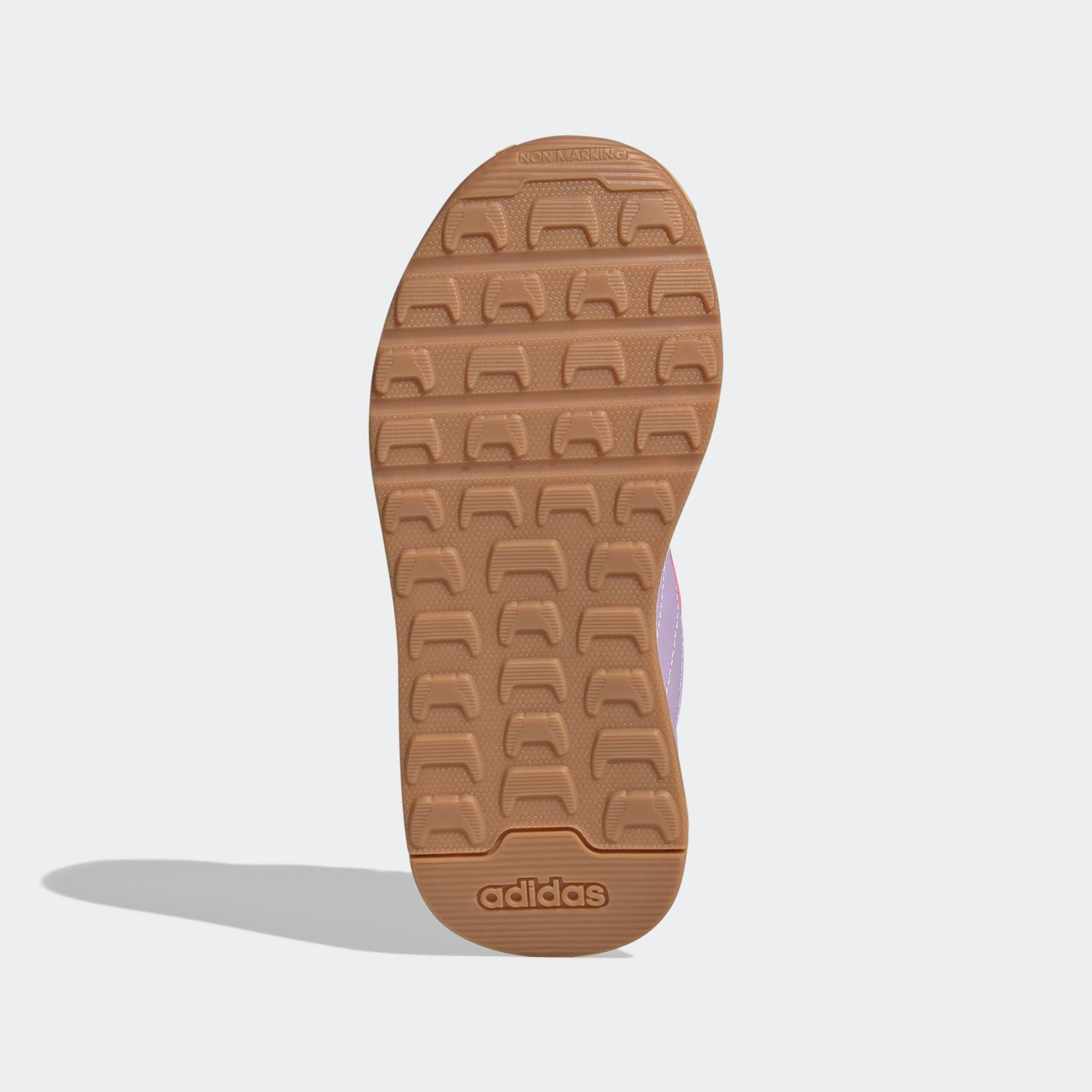 adidas Sportswear Klittenbandschoenen TENSAUR SWITCH KIDS