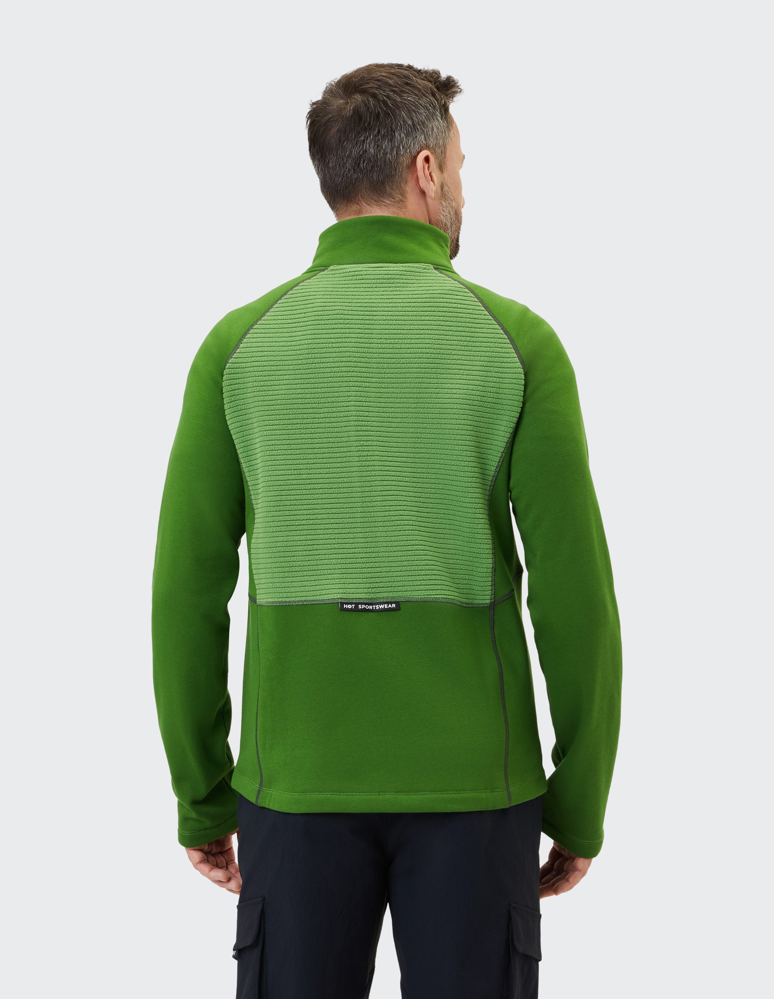 HOT Sportswear Fleecejack