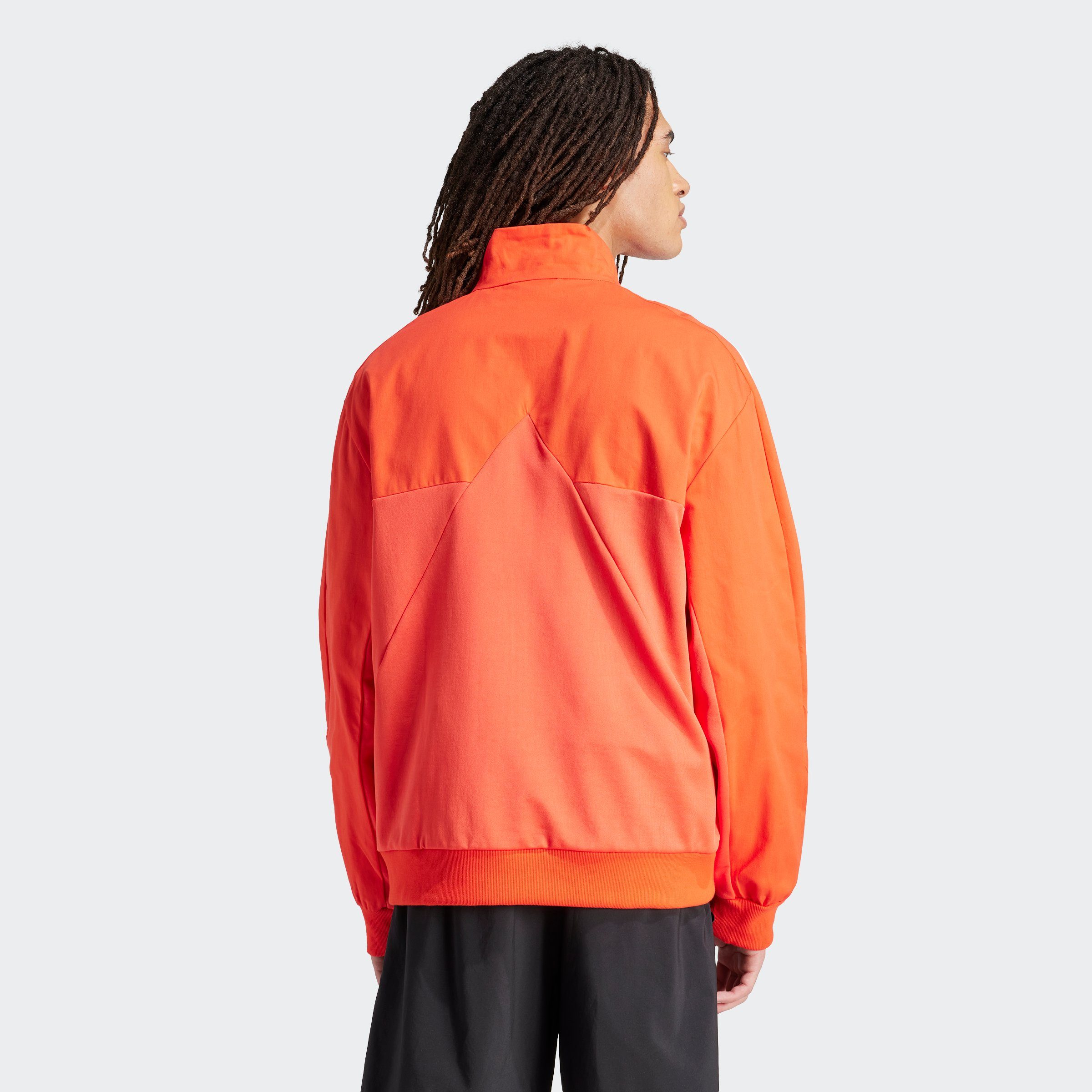 adidas Sportswear Outdoorjack M TIRO TT Q1