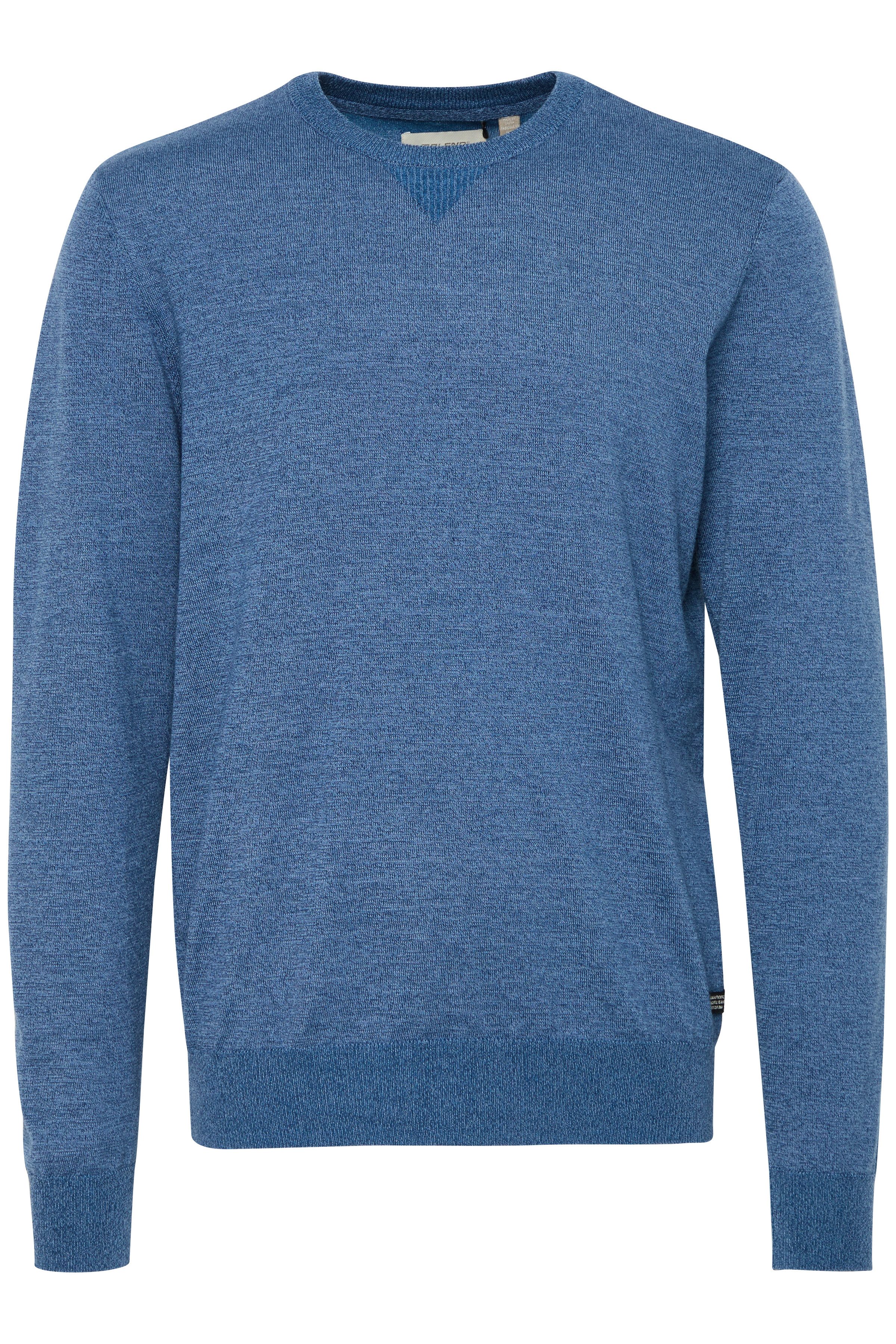 Blend Trui met ronde hals Trui
