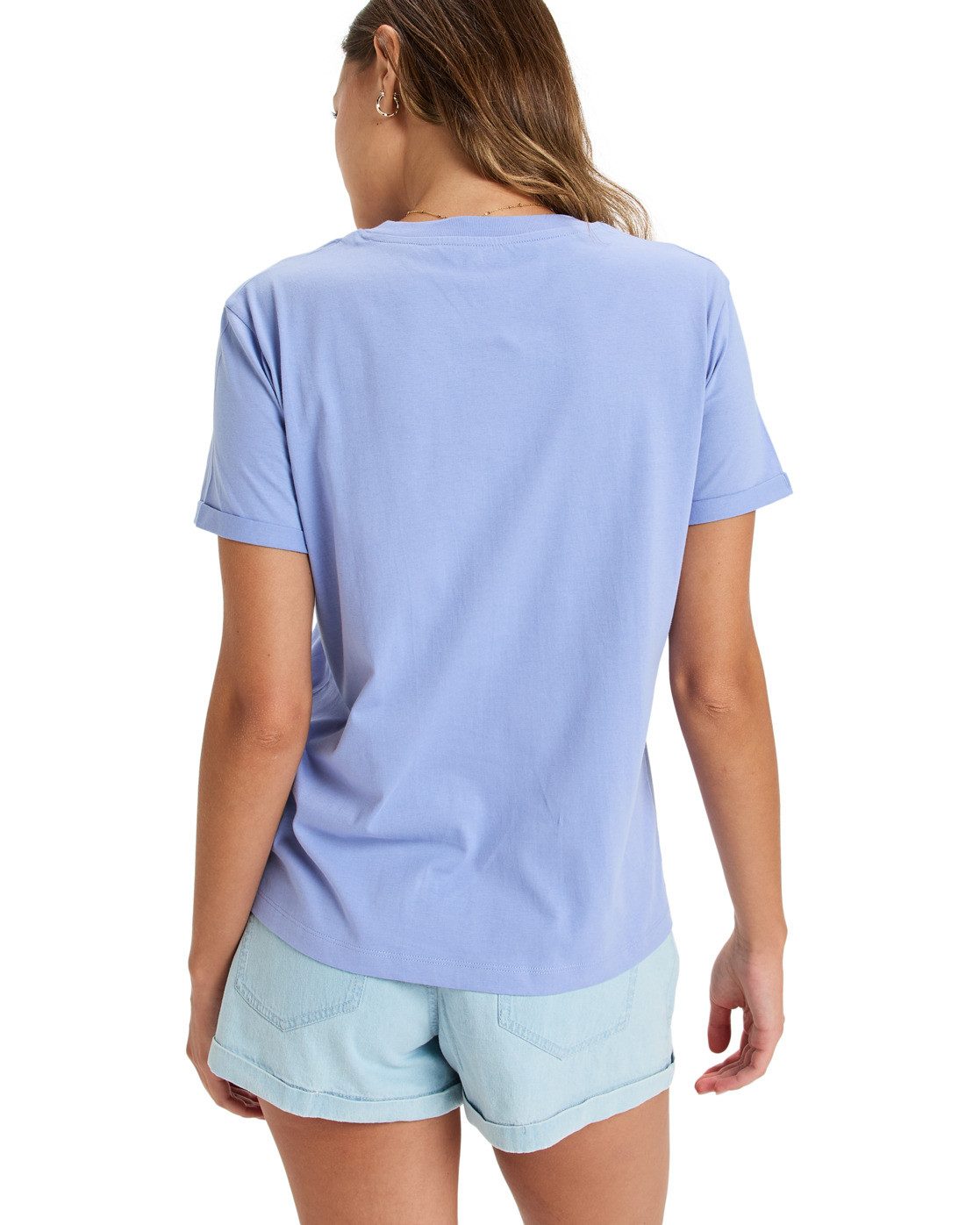 Roxy Shirttop Oceanregular Art