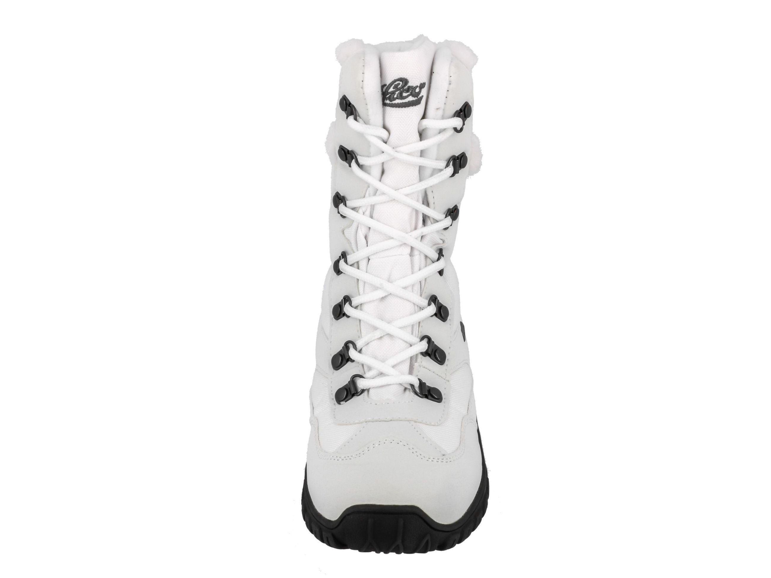 Lico Winterlaarzen Winterlaars Damen Saskia