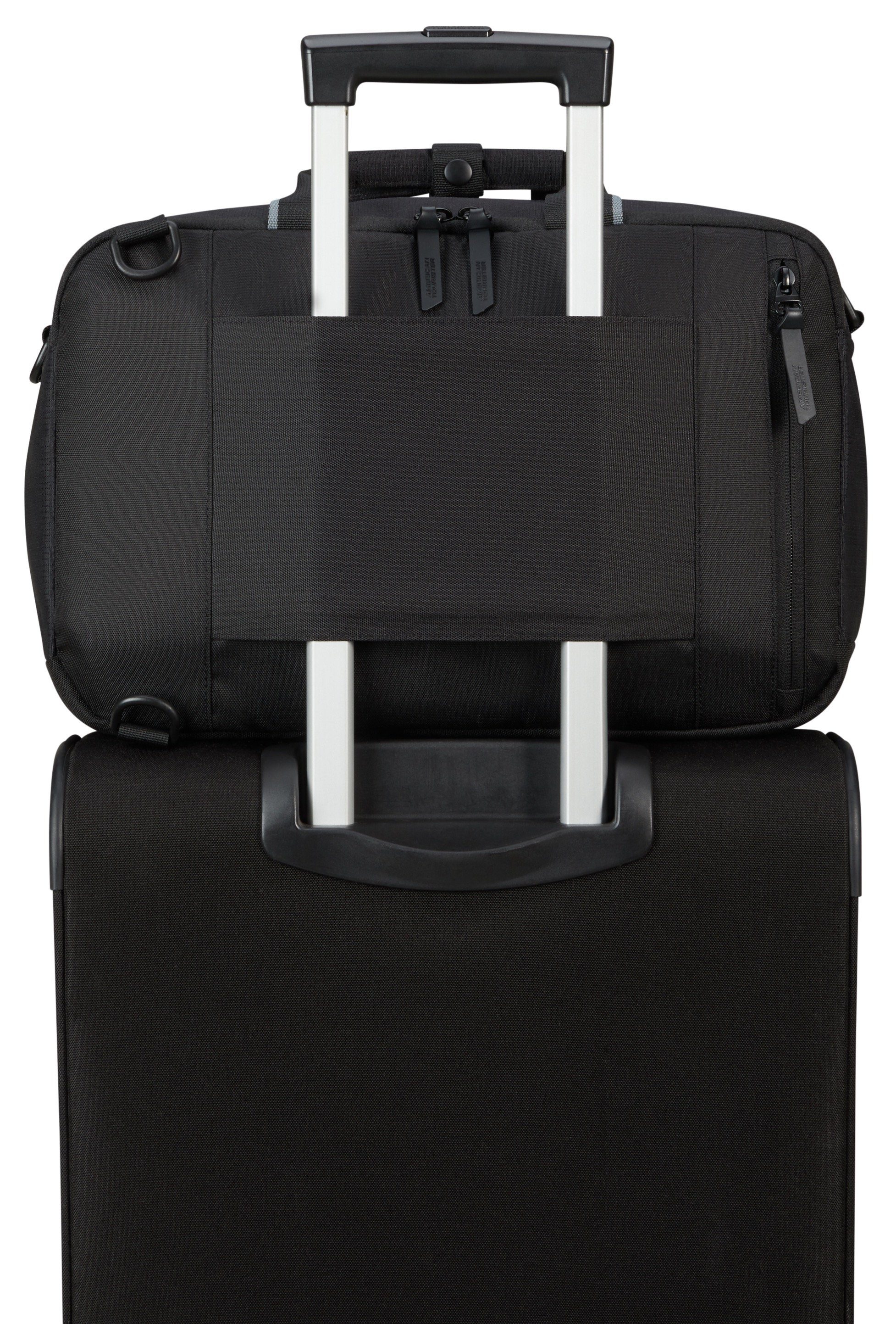 American Tourister® Reistas TAKE2CABIN Prime Handbagage tas reisbagage Boarding Bag 3 Way