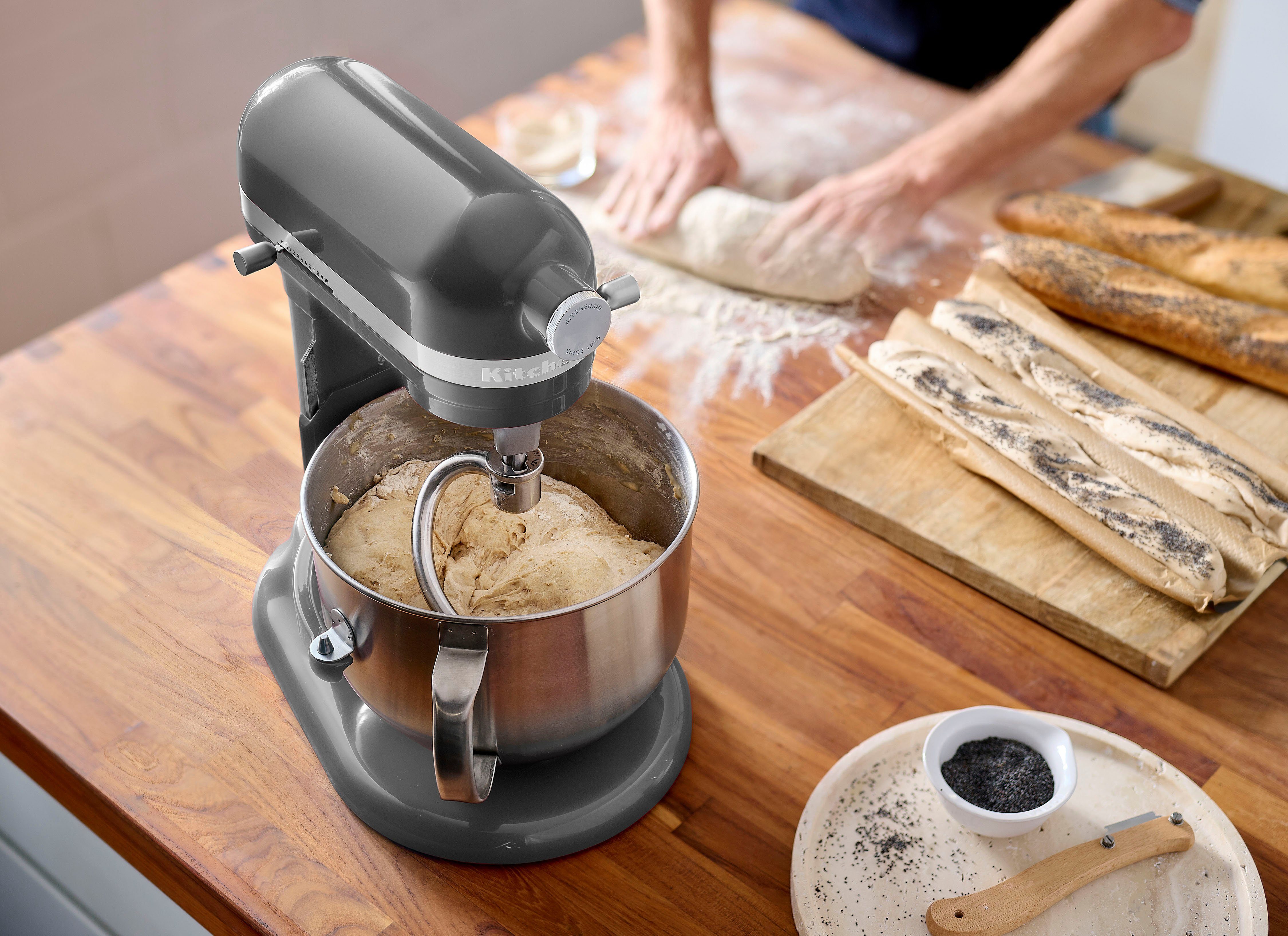 KitchenAid Keukenmachine 5KSM70SHXEMS
