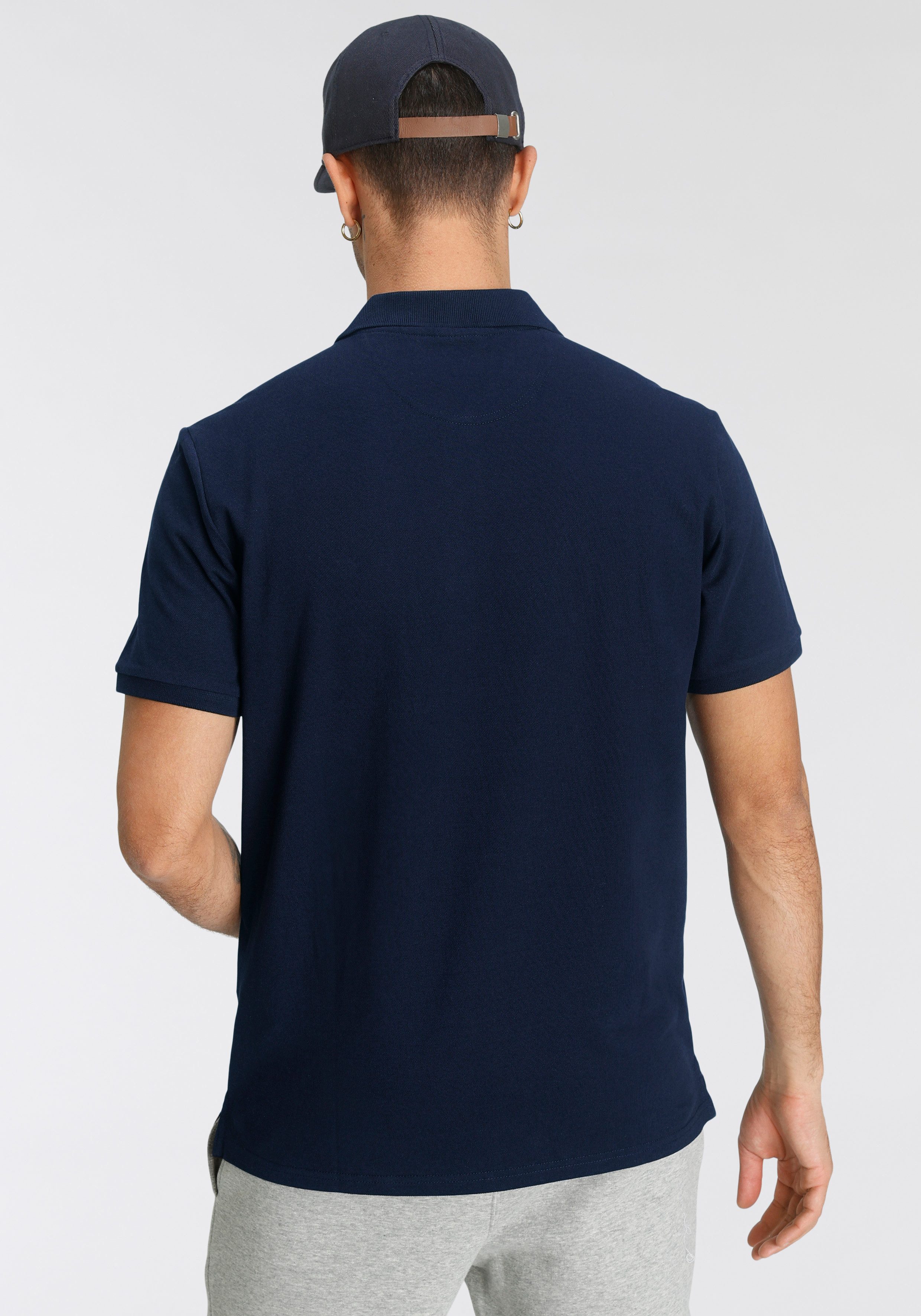 Champion Poloshirt 2 Pack Polo (2-delig, Set van 2)