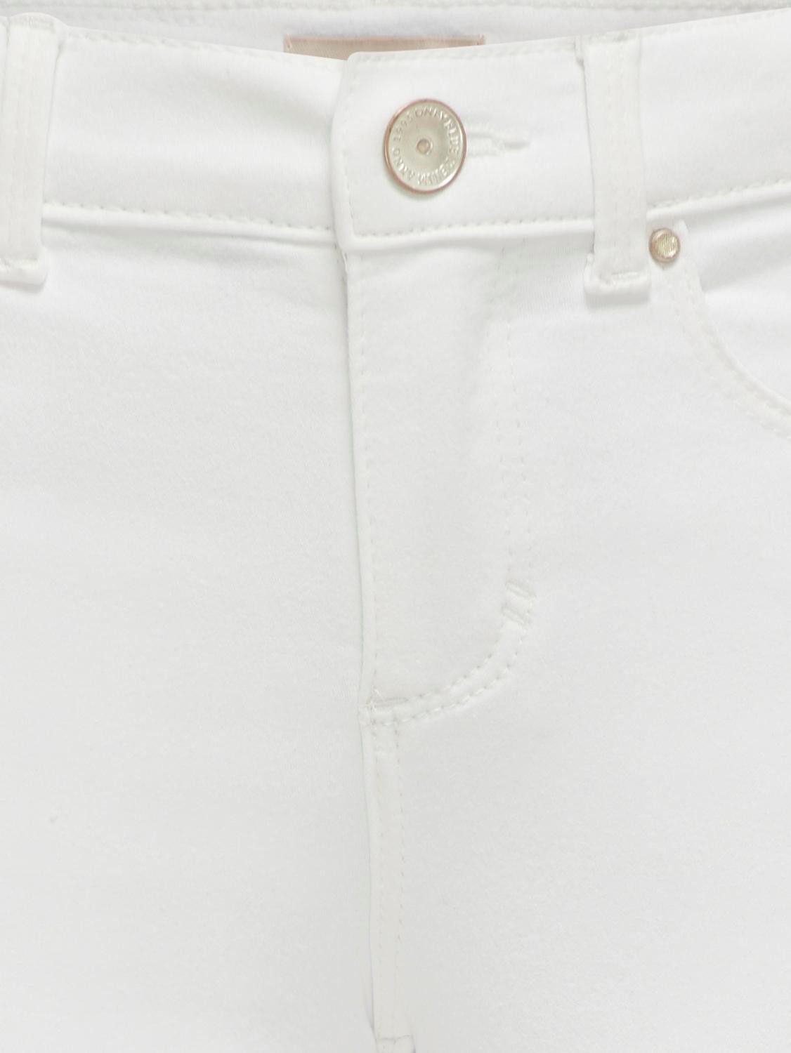 KIDS ONLY Bootcut jeans KOGROYAL LIFE REG FLARED PIM NOOS