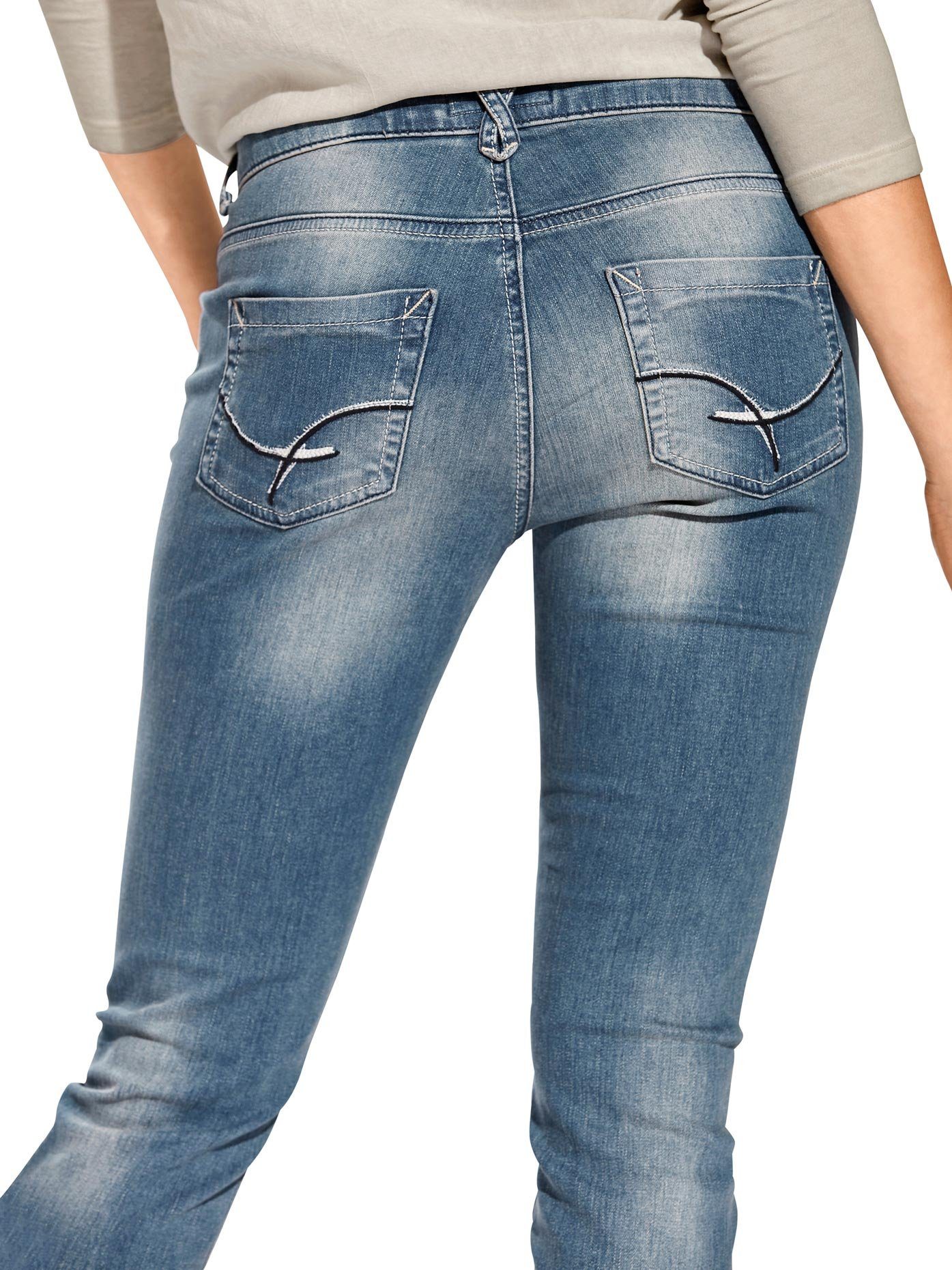 heine Skinny jeans