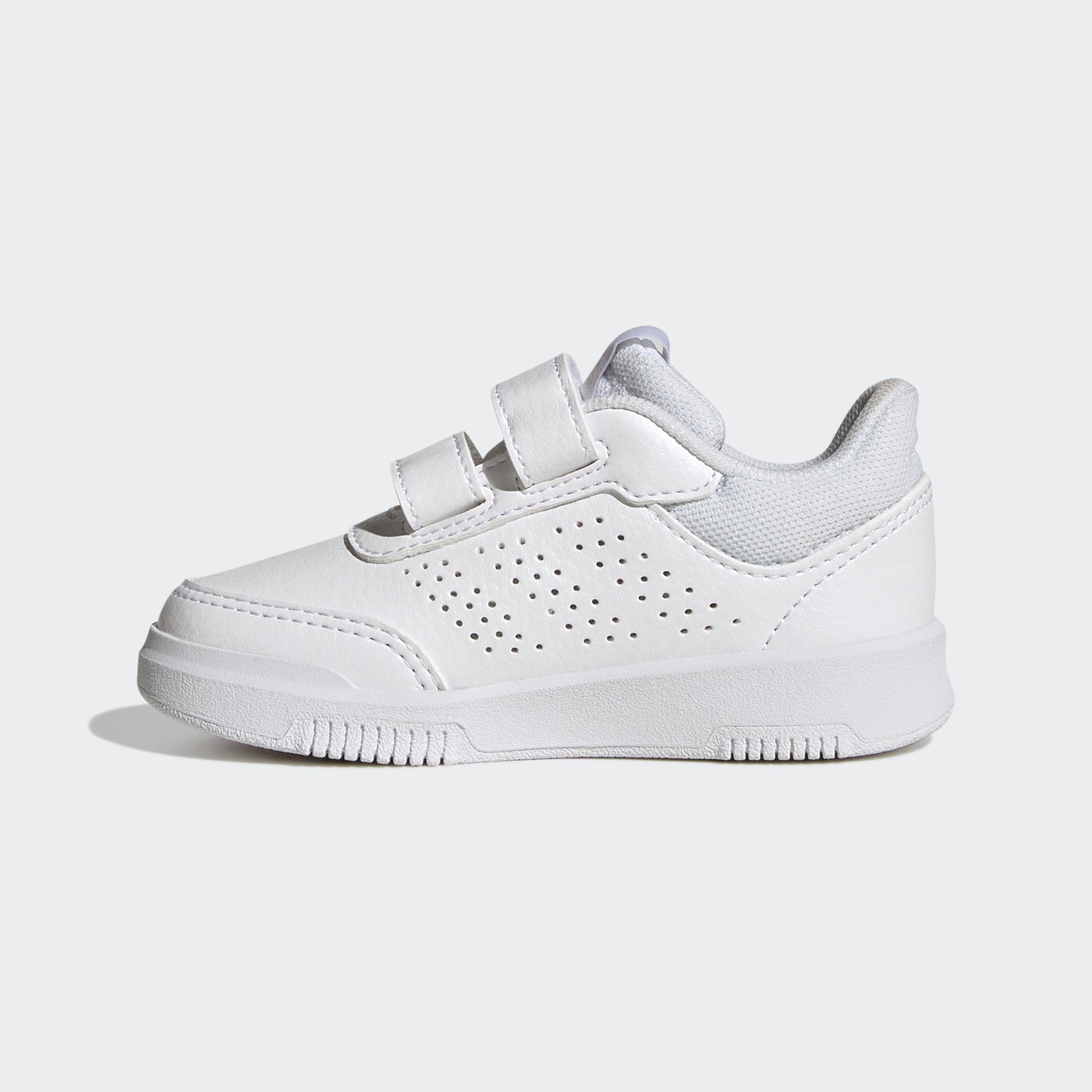 adidas Sportswear Klittenbandschoenen TENSAUR HOOK AND LOOP voor kinderen met klittenbandsluiting