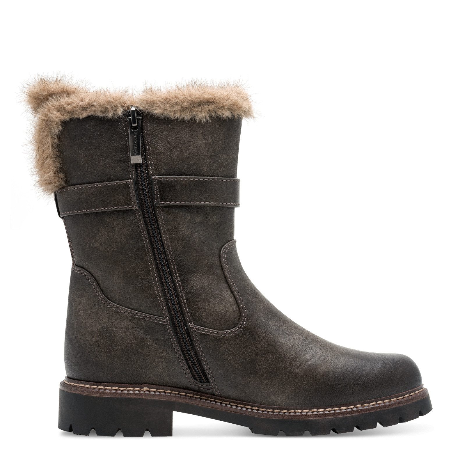 Tamaris Winterlaarsjes