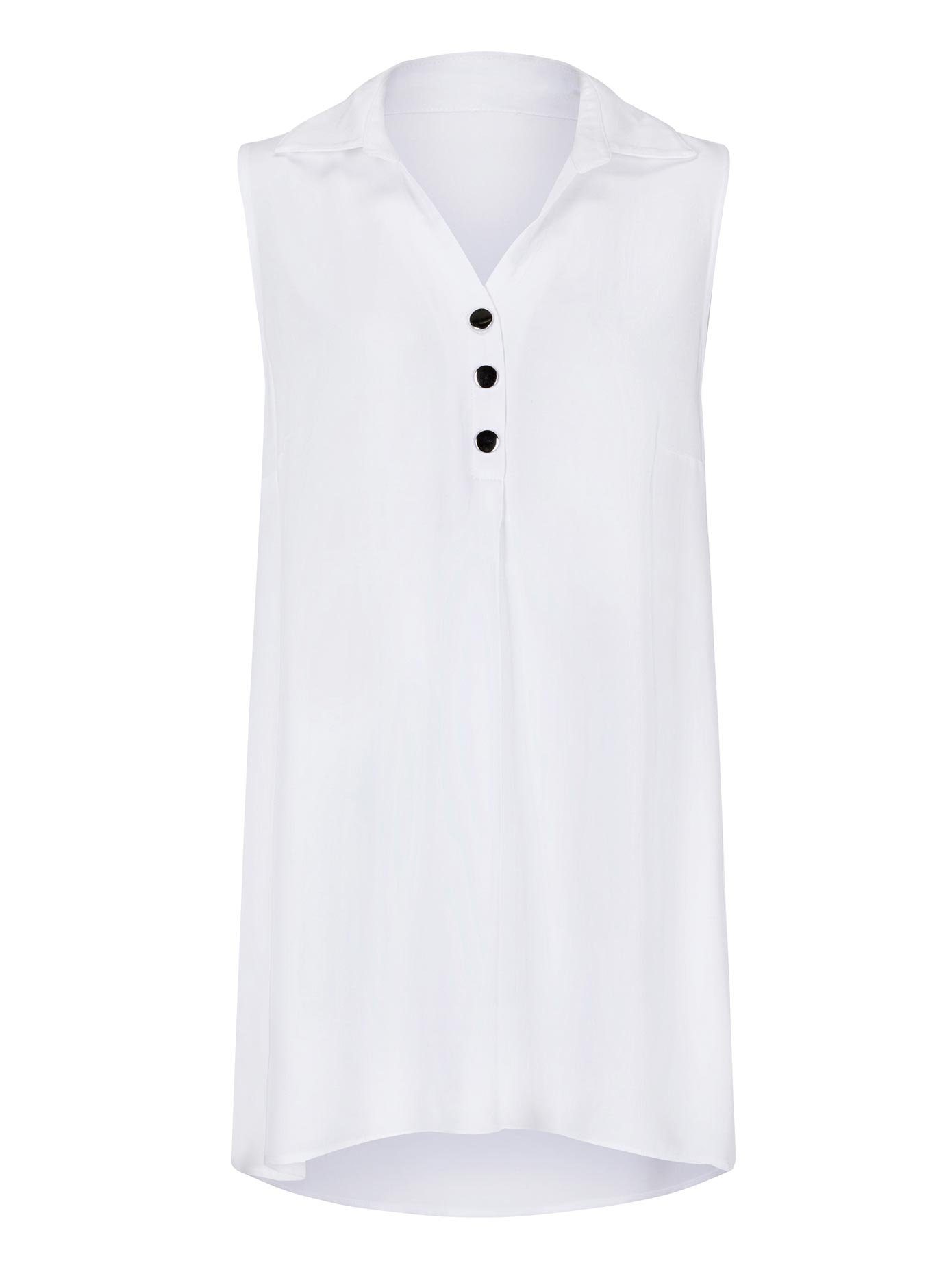 Classic Inspirationen Klassieke blouse