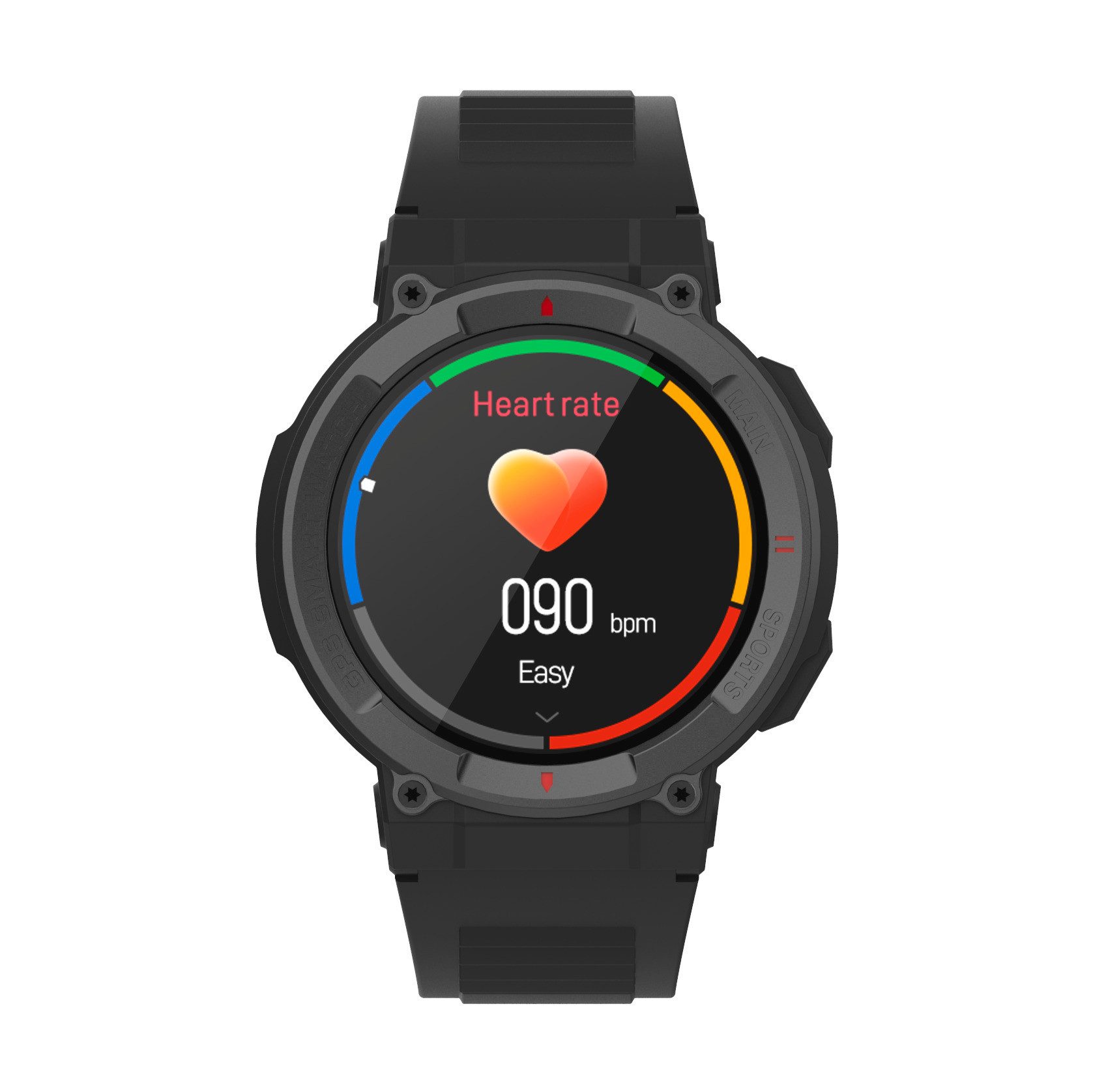 Denver Smartwatch SWG-339 GPS