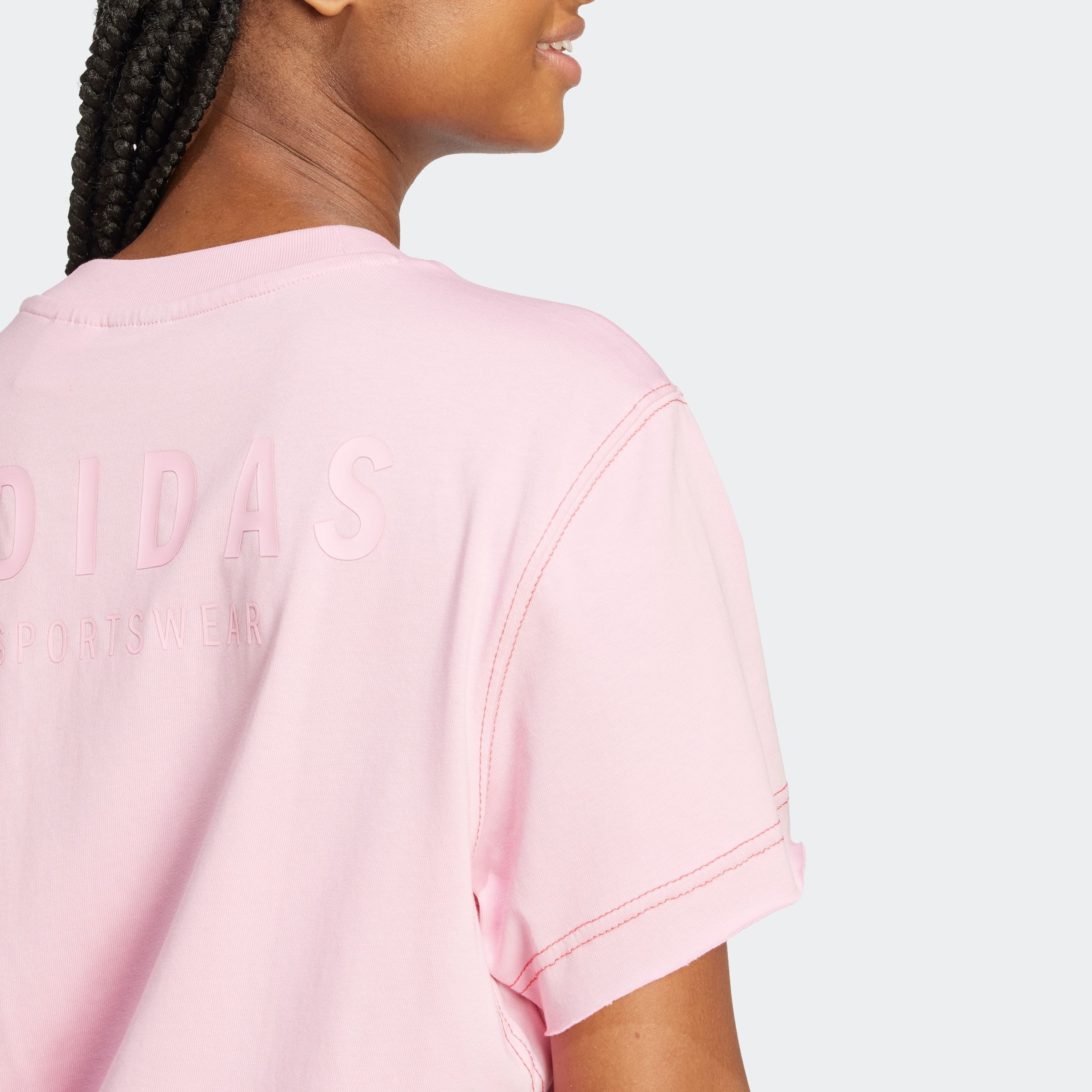 adidas Sportswear T-shirt W ALL SZN G TEE