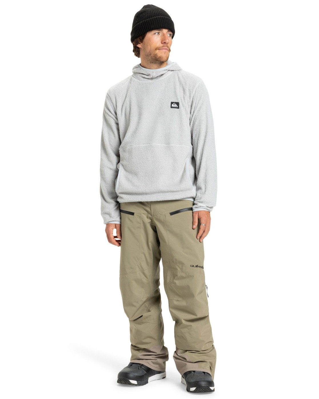 Quiksilver Snowboardbroek Paramo Stretch 20K