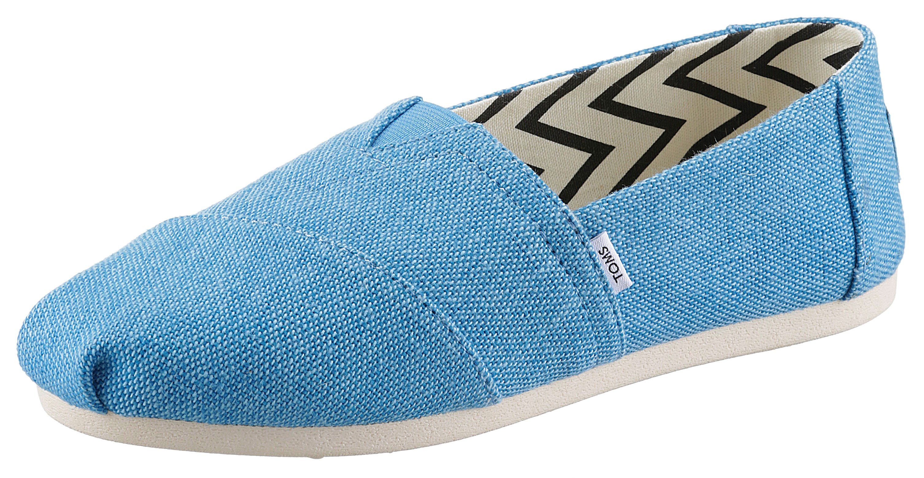 TOMS Espadrilles Alpargata