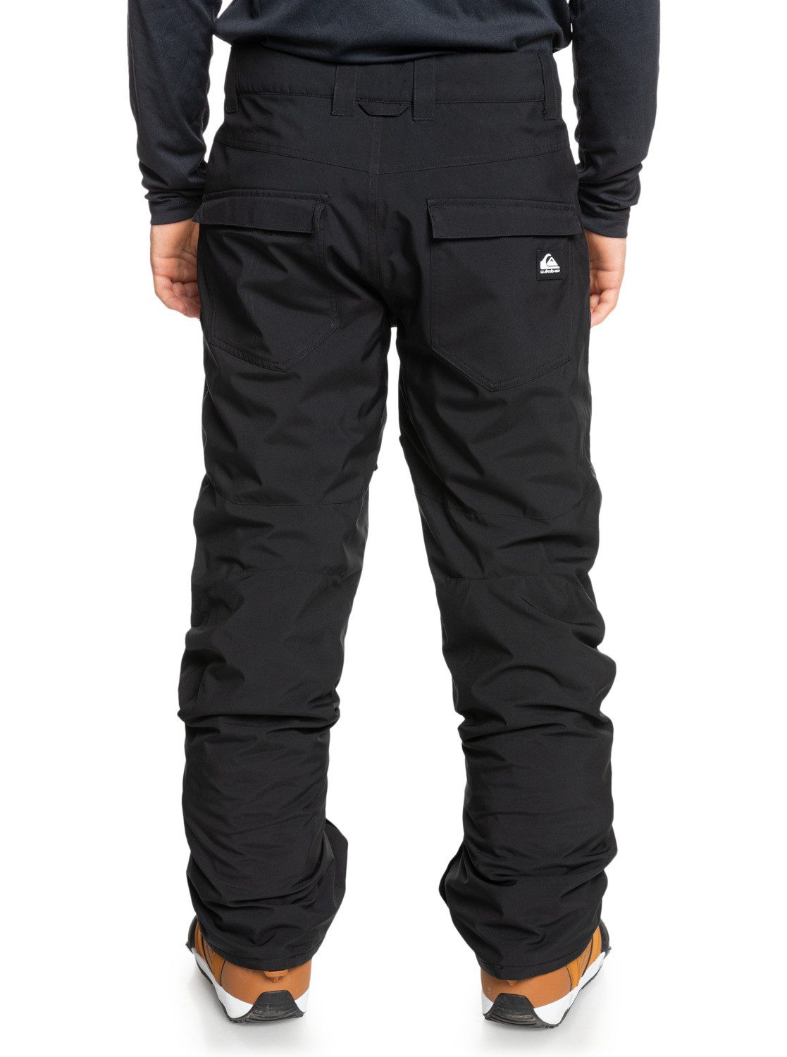 Quiksilver Snowboardbroek Estate