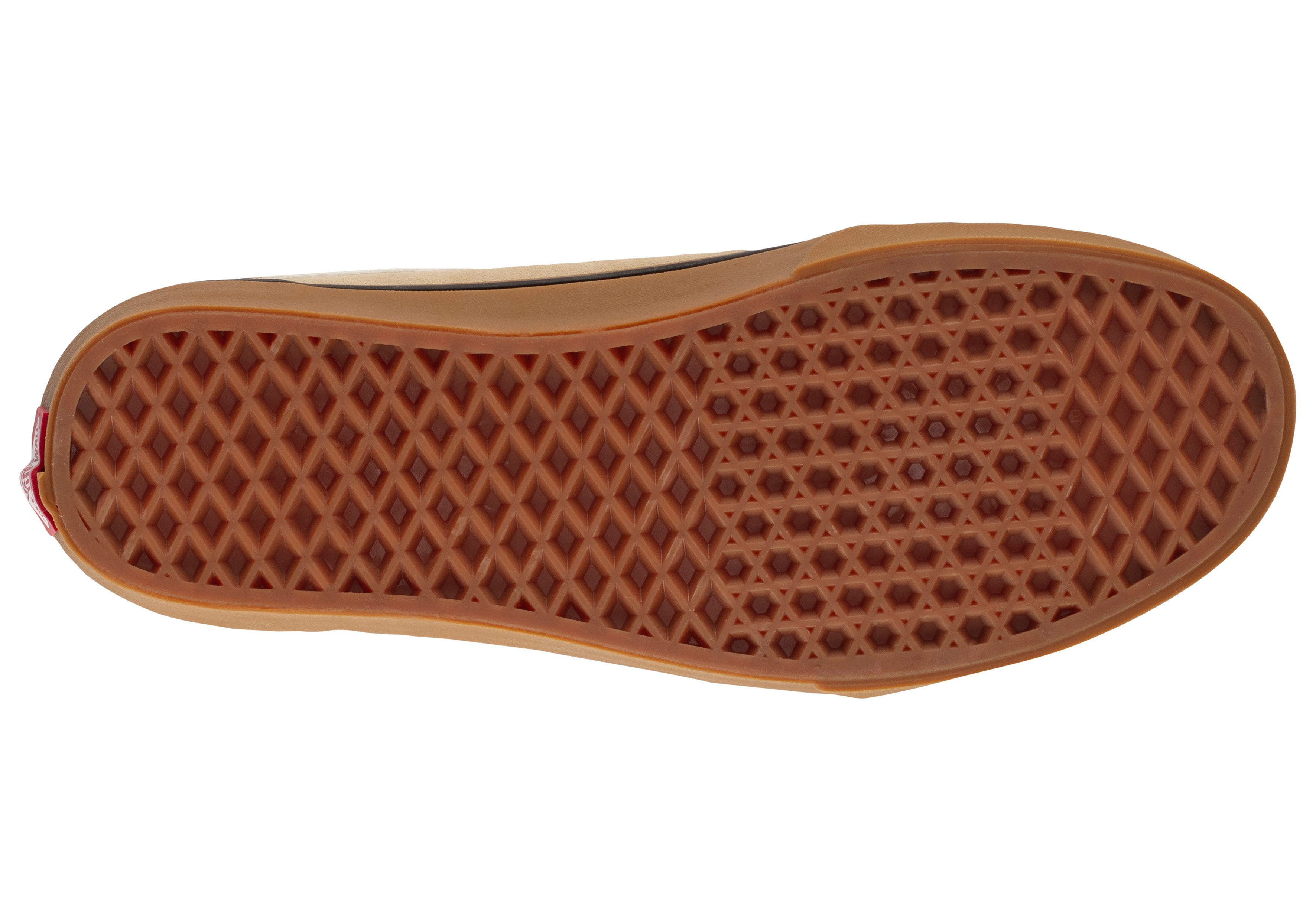 Vans Sneakers Ward