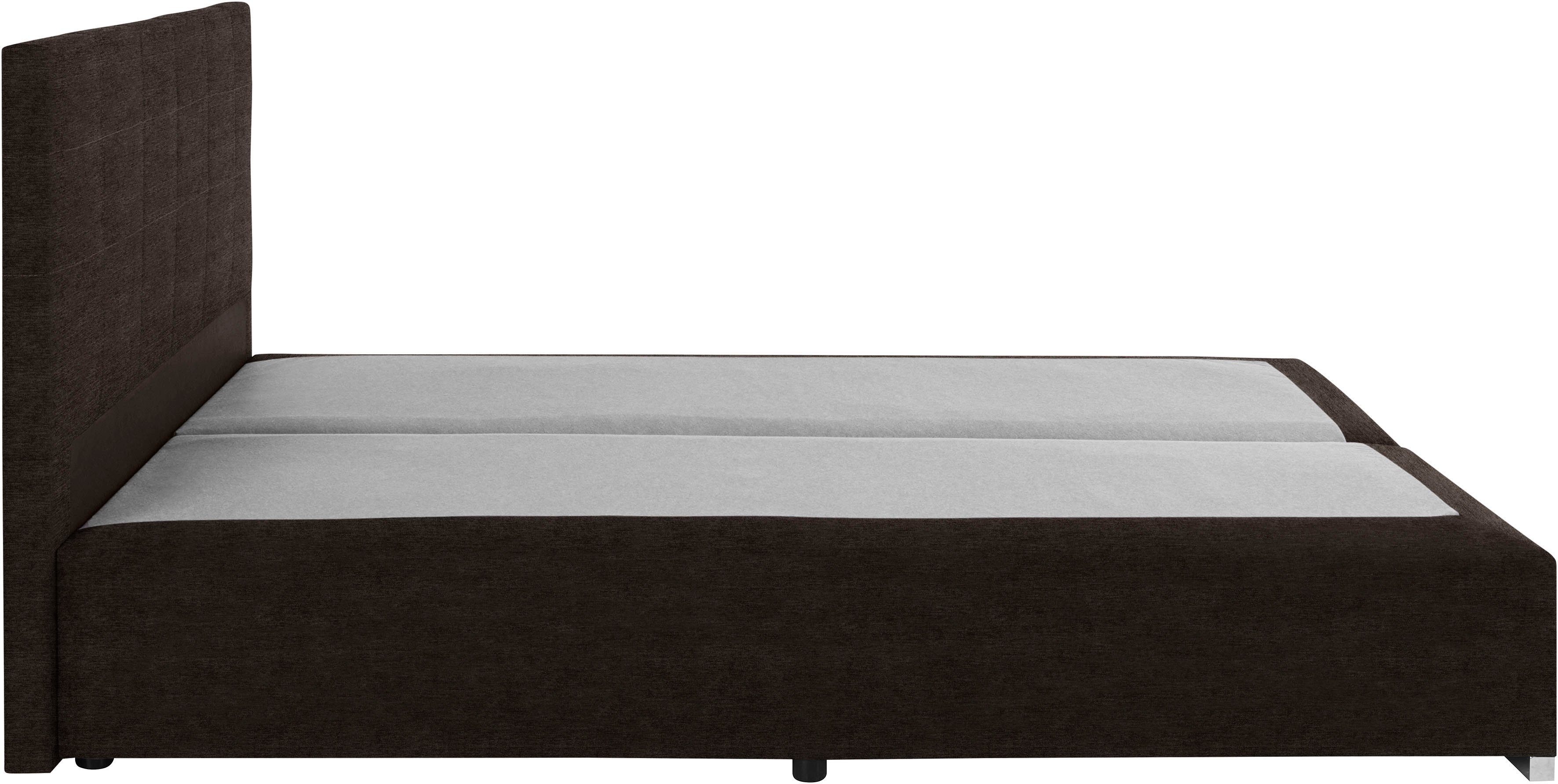 COTTA Boxspring Simba