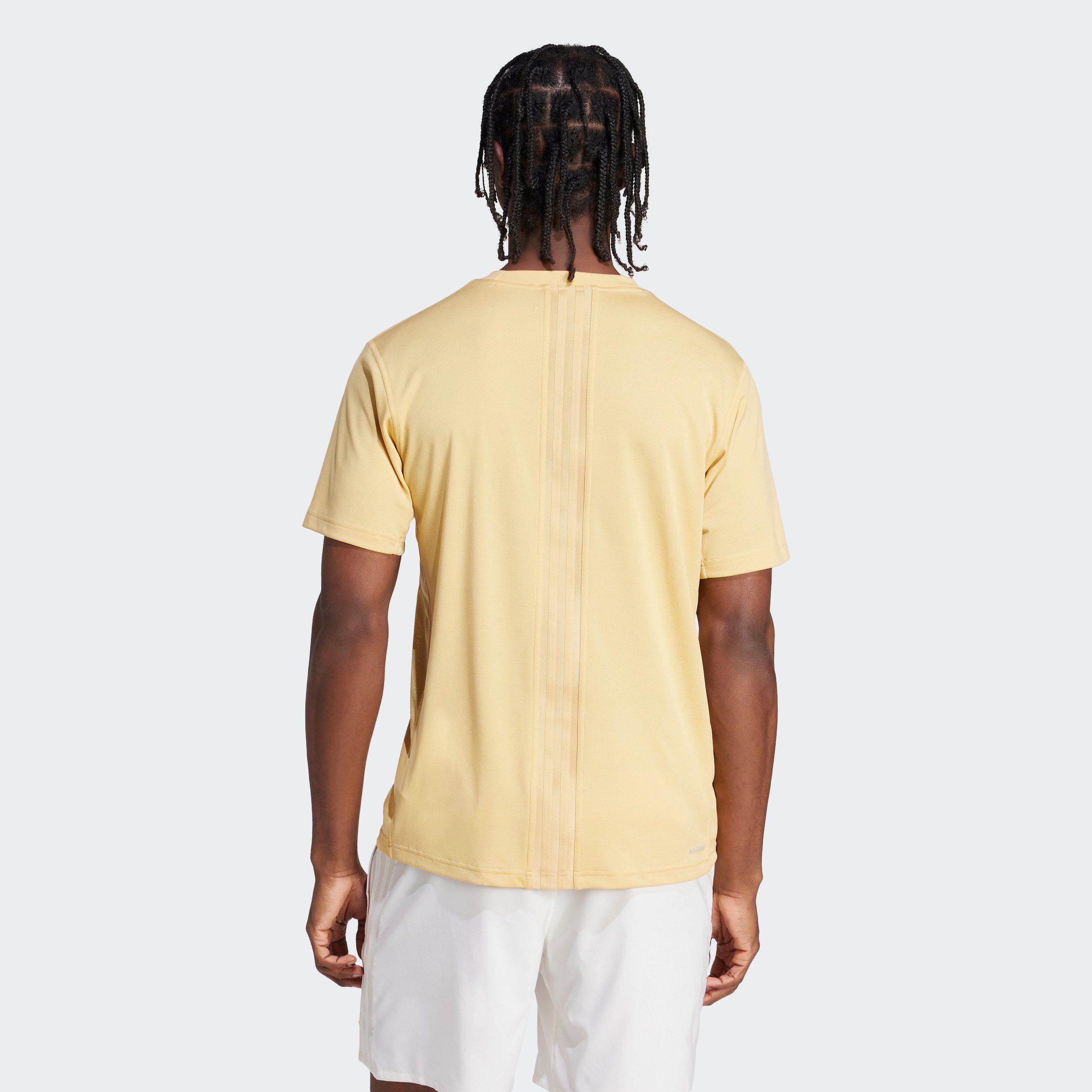adidas Performance T-shirt HIIT 3S MES TEE