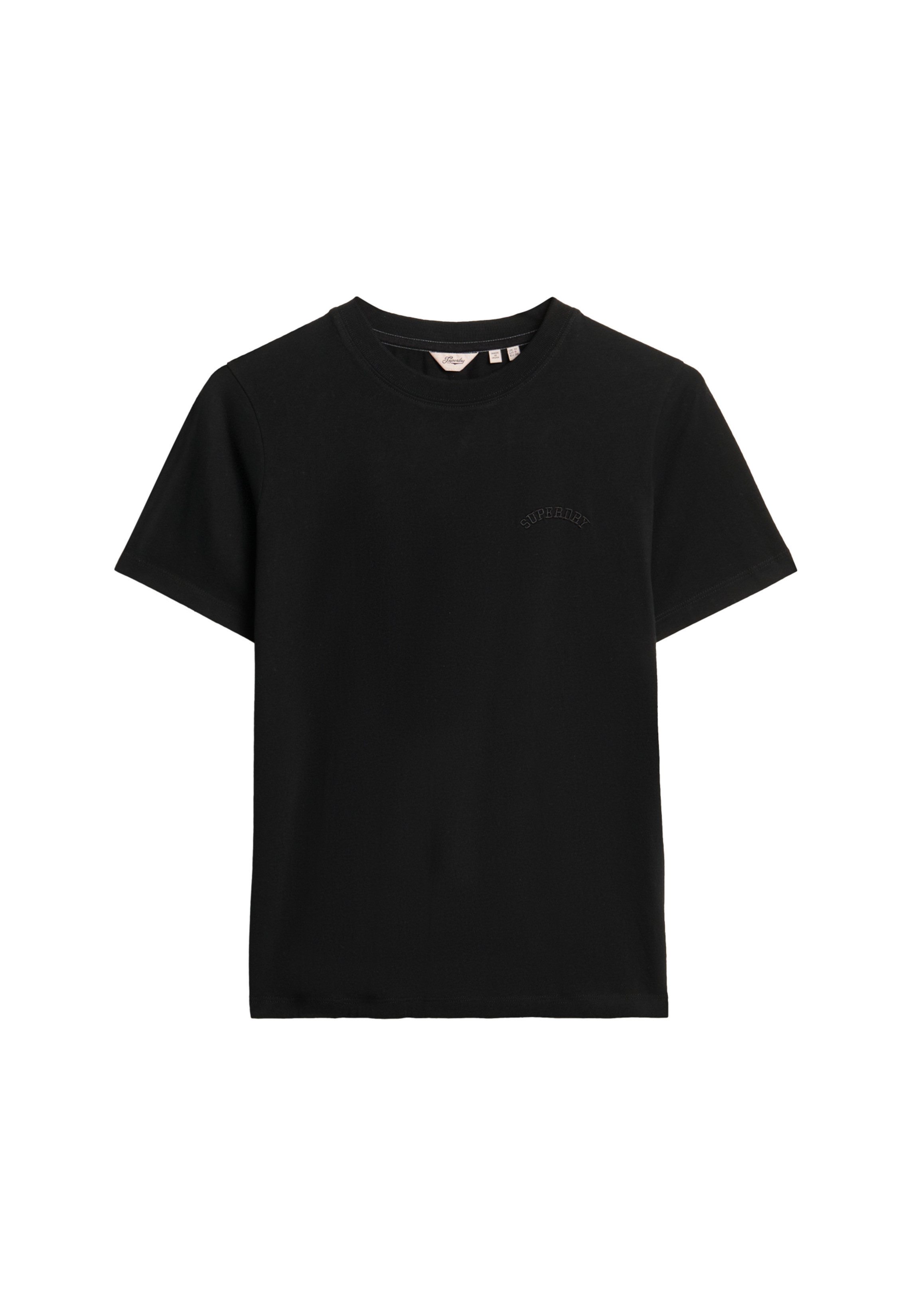 Superdry T-shirt ESSENTIAL LOGO EMB TEE