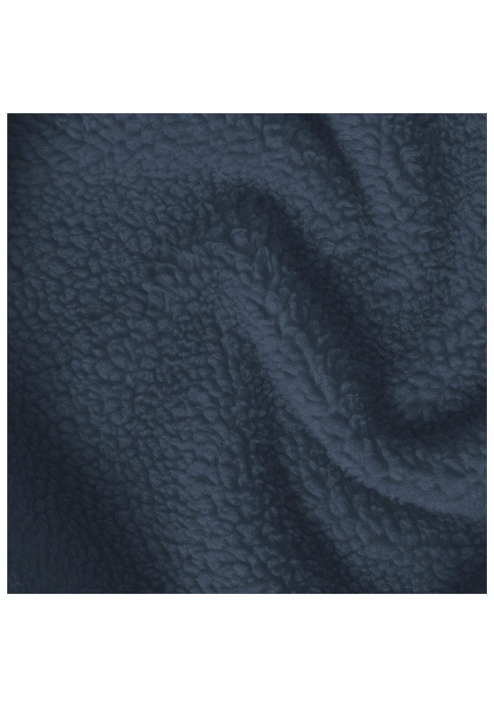 Jack Wolfskin Fleecejack WINTERSTEIN FZ M uit polartec 200, gedeeltelijk gerecycled