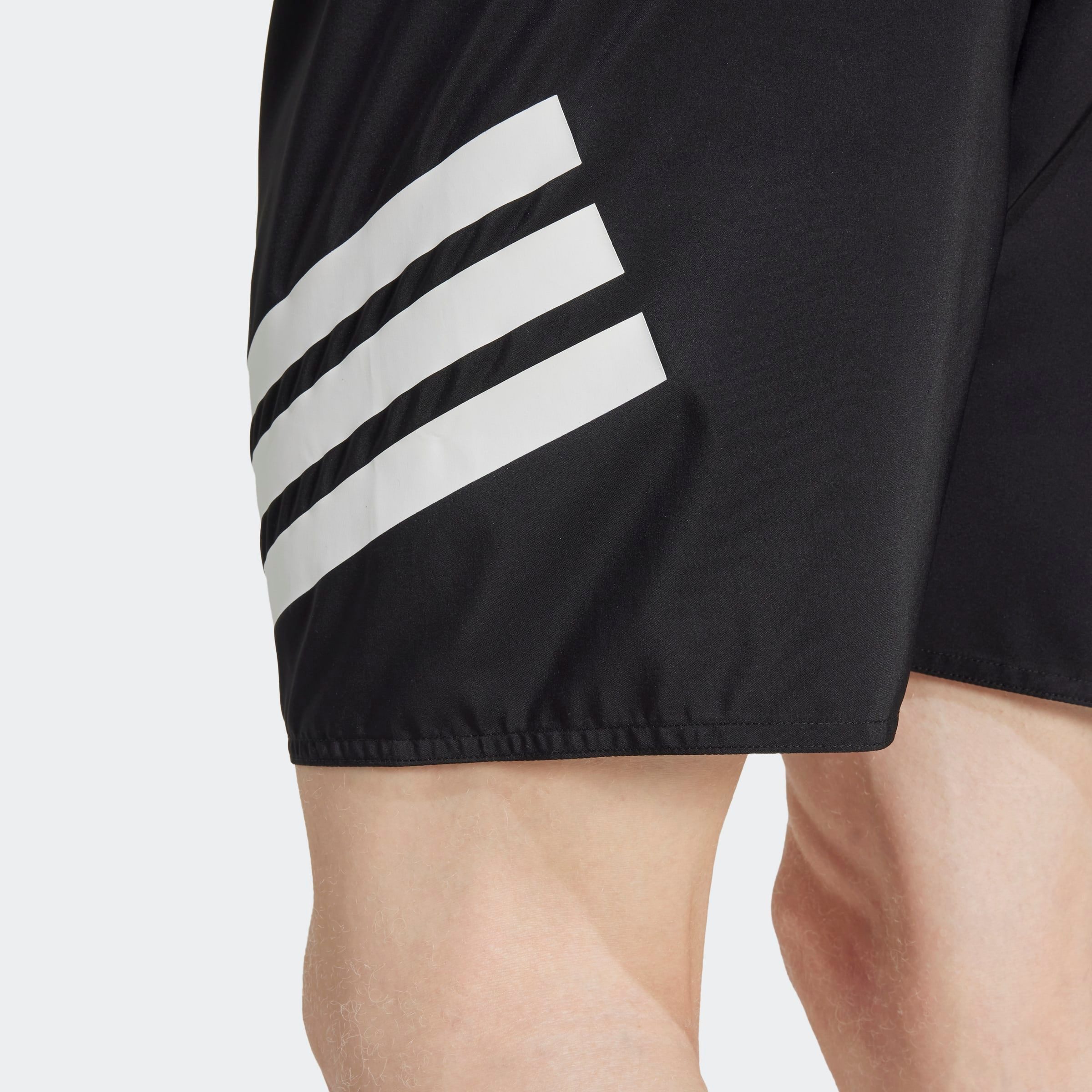 adidas Performance Zwemshort ICON 3S SH 8IN (1 stuk)