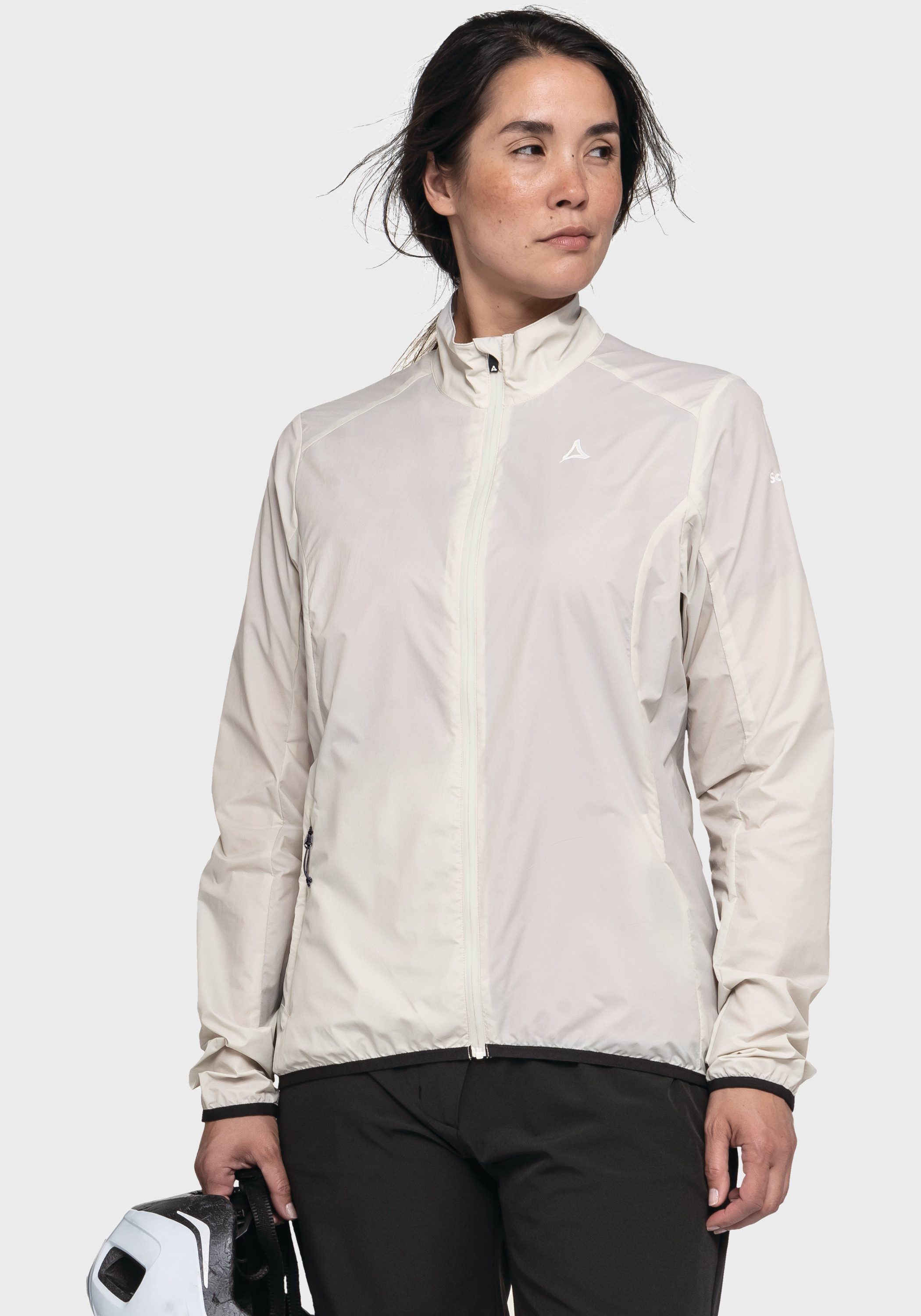Schöffel Outdoorjack Bike Jacket Style Cannobio WMS