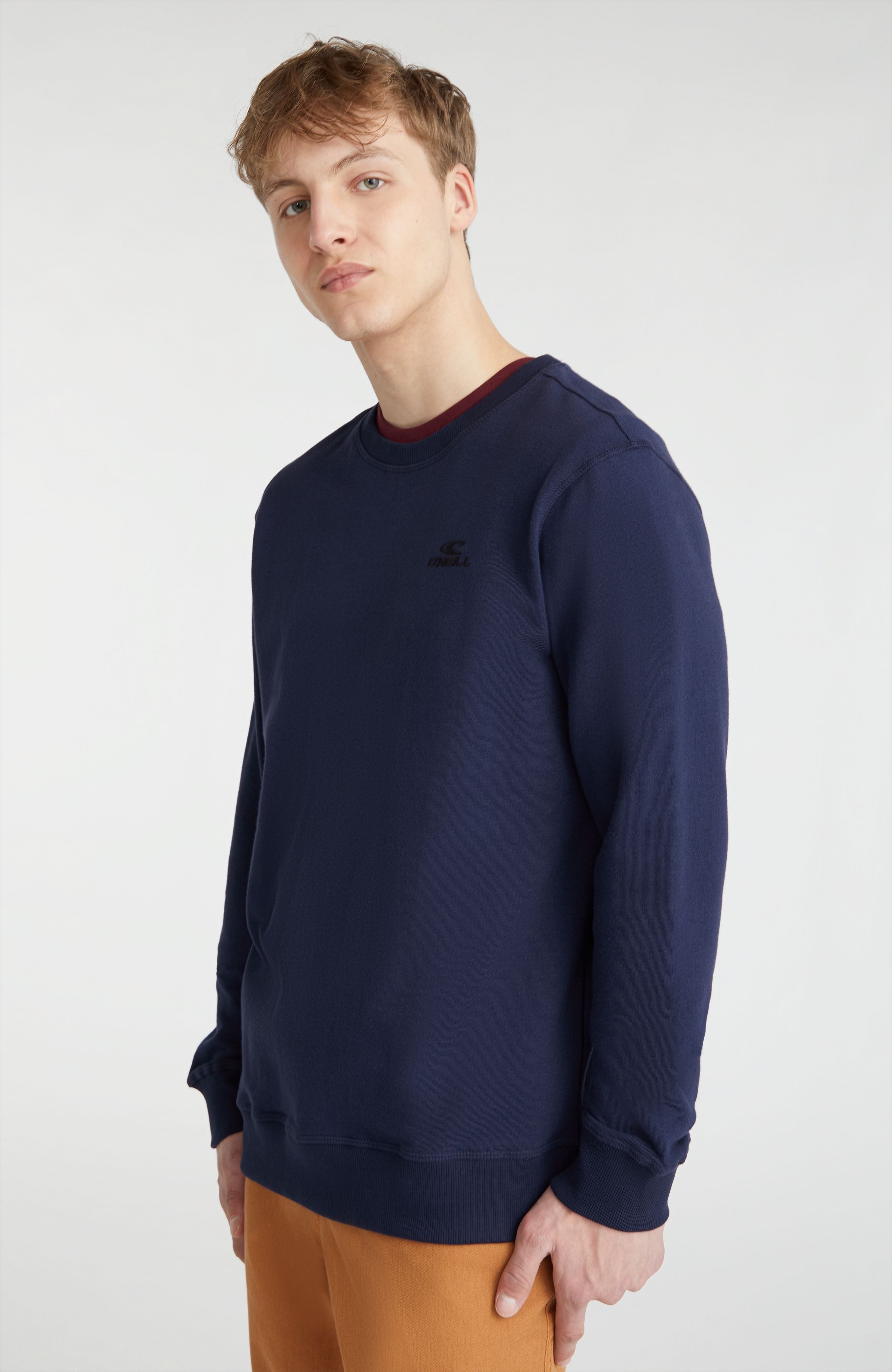 O'Neill Sweatshirt O'NEILL SMALL LOGO CREW