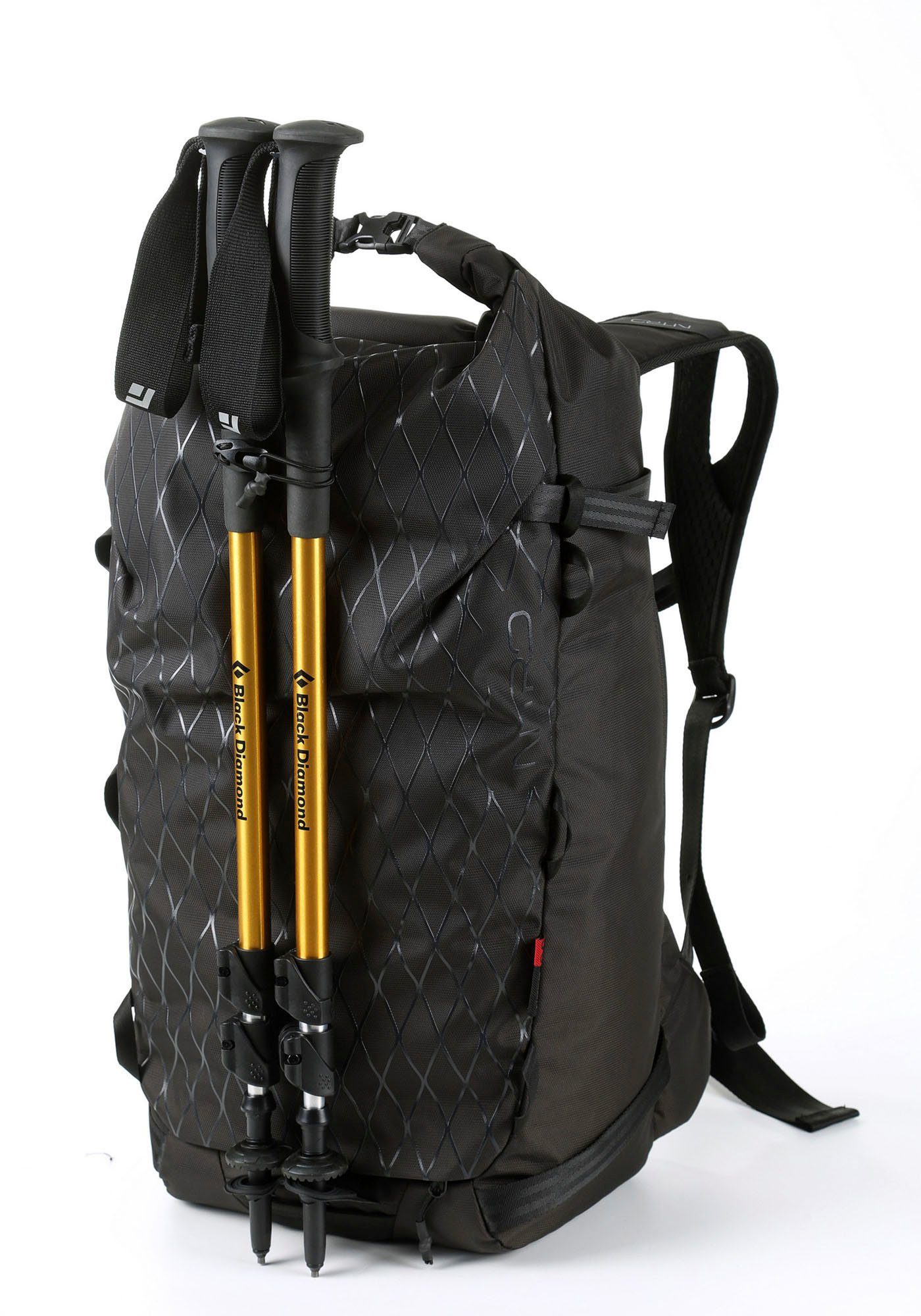 NITRO Vrijetijdsrugzak Splitpack 30 Splitboard rugzak, wandeltas, vrijetijdstas