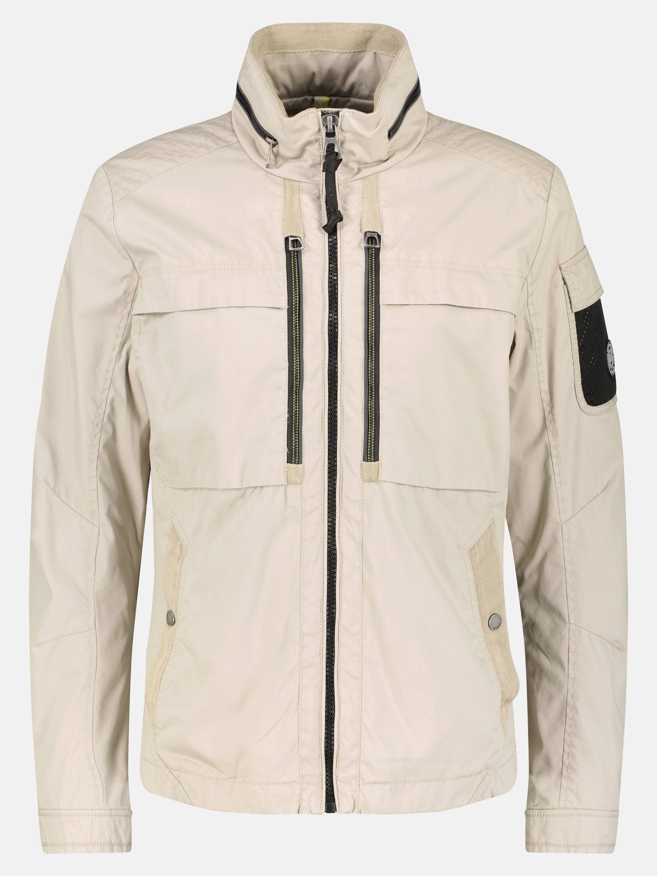 Lerros Blouson LERROS katoen-nylon blouson