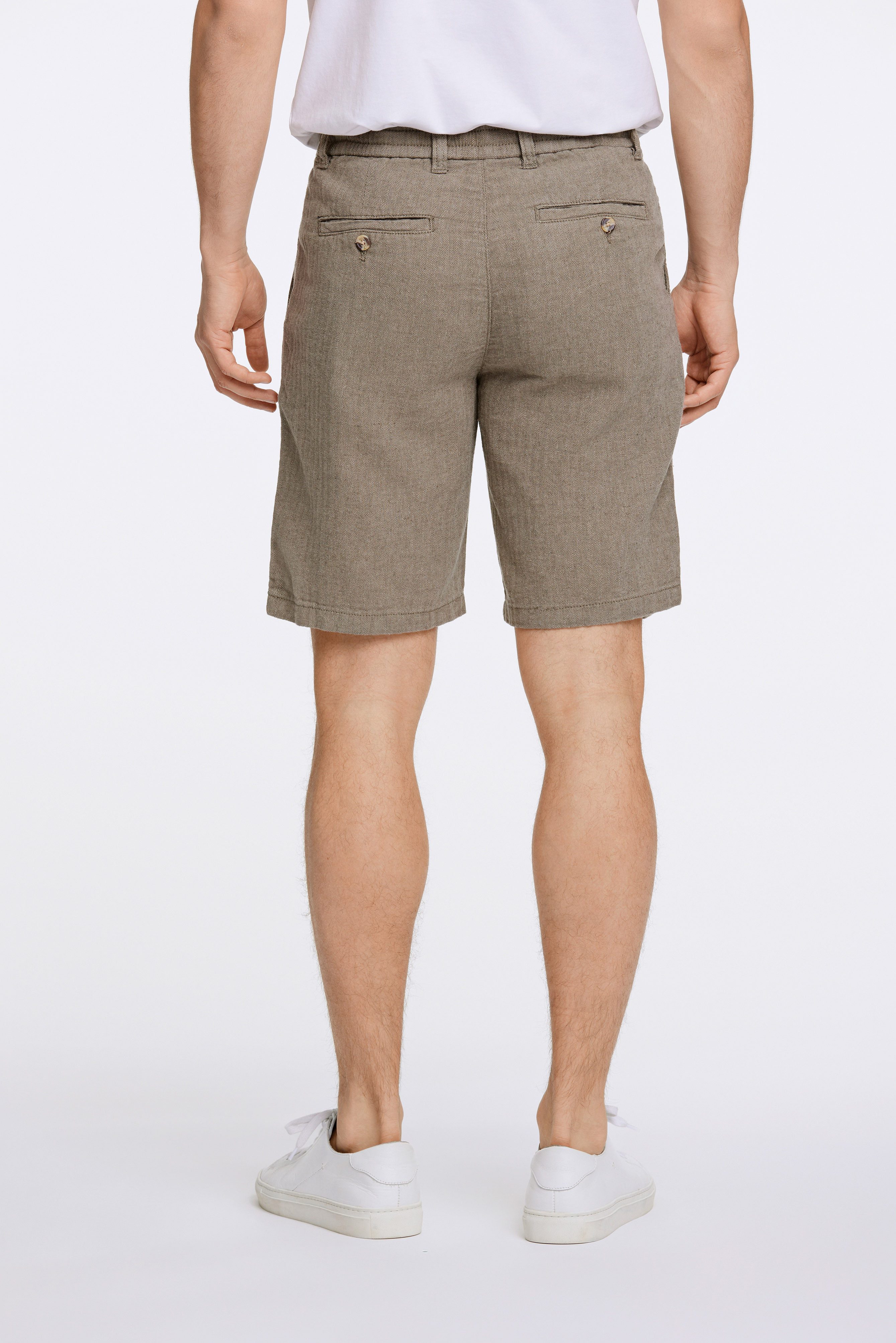 LINDBERGH Short