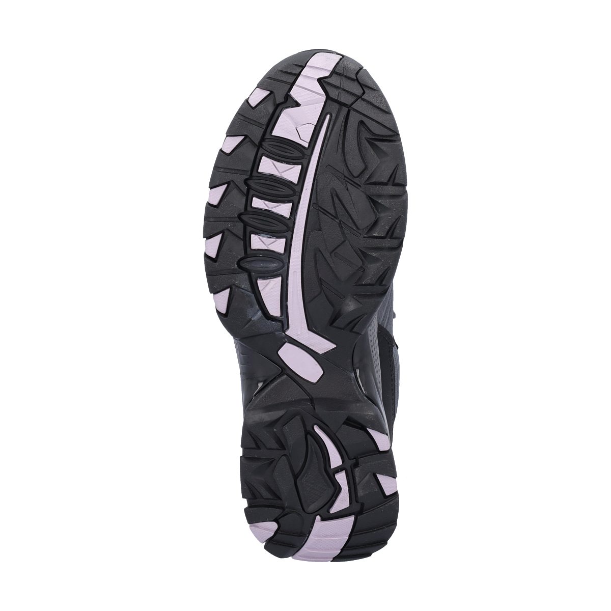 CMP Outdoorschoenen MELNICK MID WMN TREKKING SHOES WP