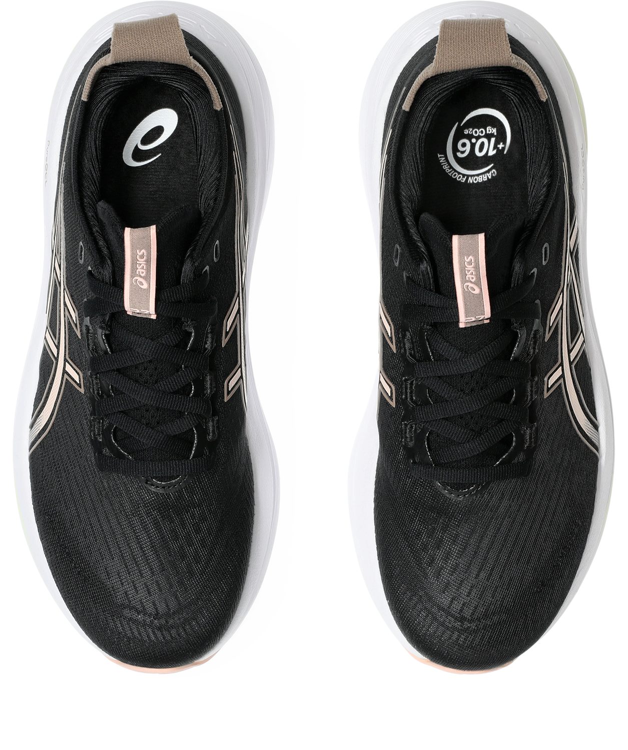 Asics Runningschoenen GEL-NIMBUS 27