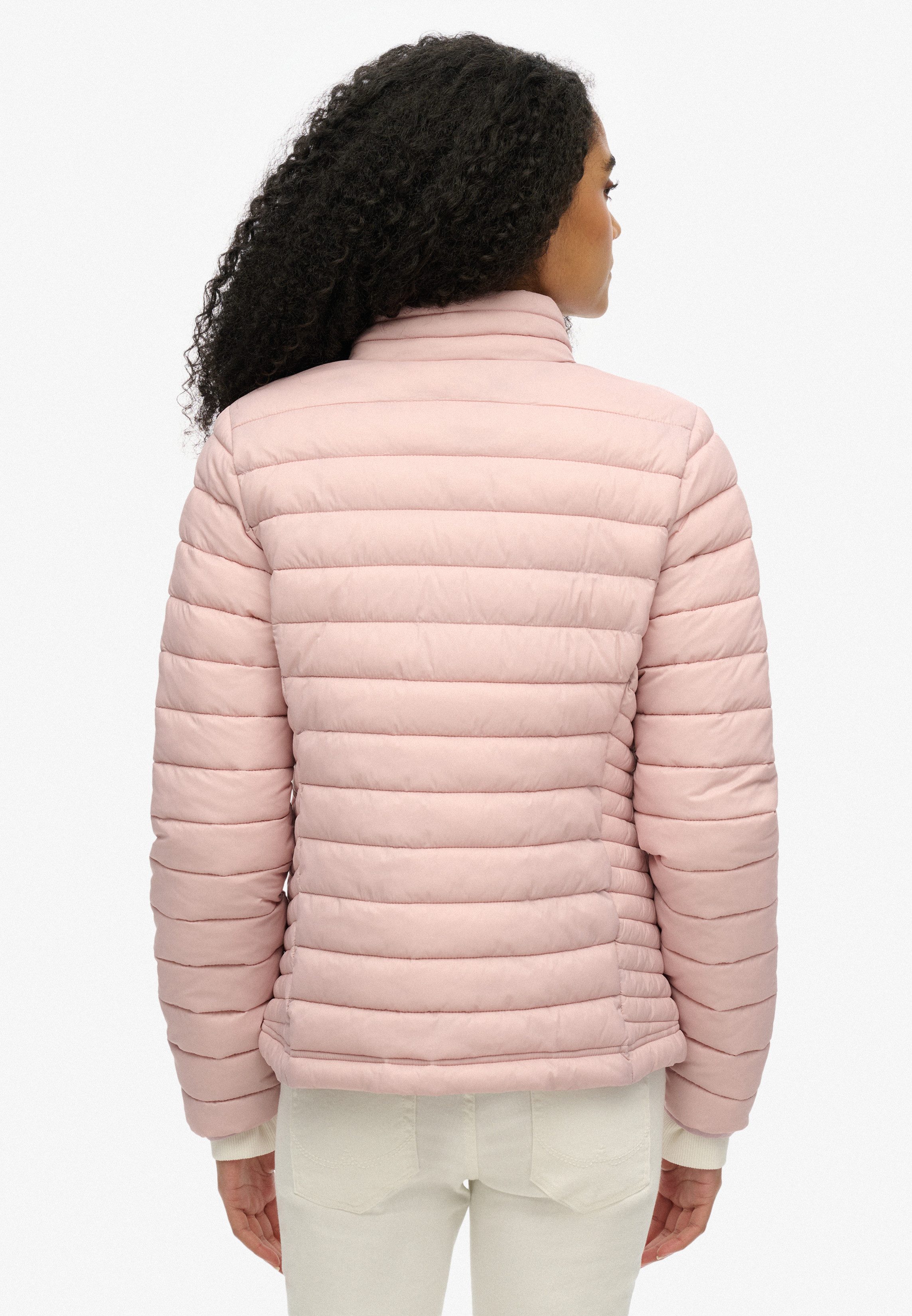 Superdry Gewatteerde jas FUJI LITE PADDED JACKET