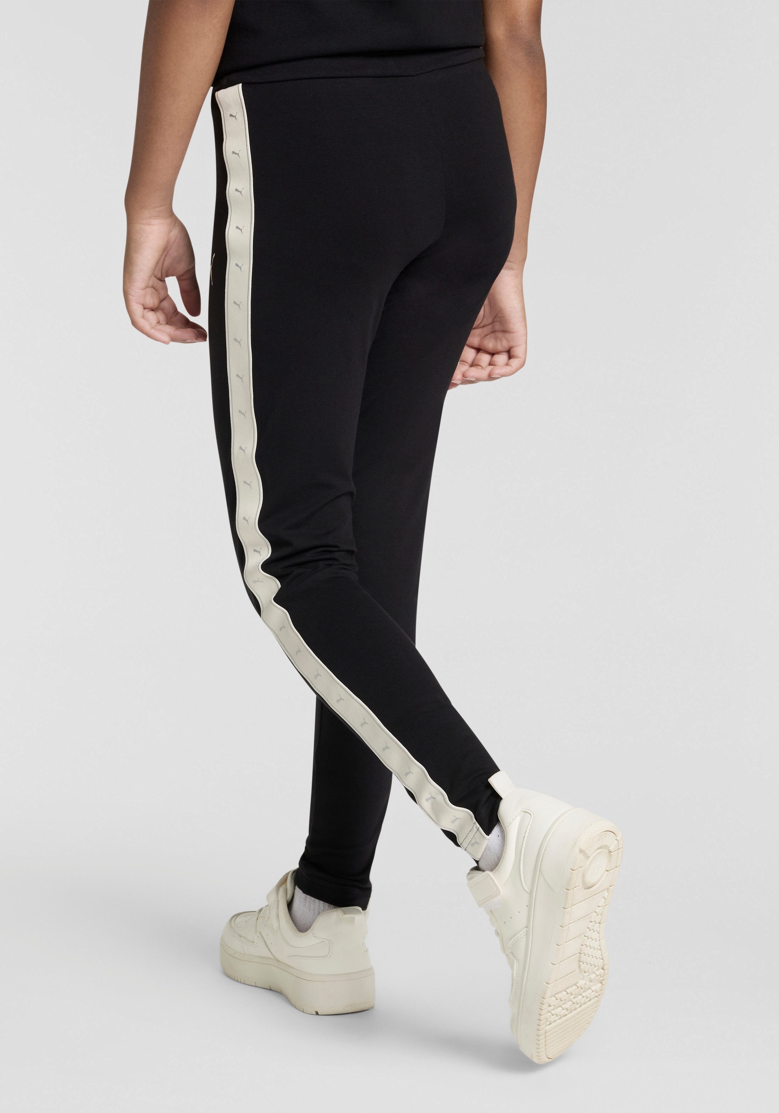PUMA Legging ESS TAPE LEGGINGS G
