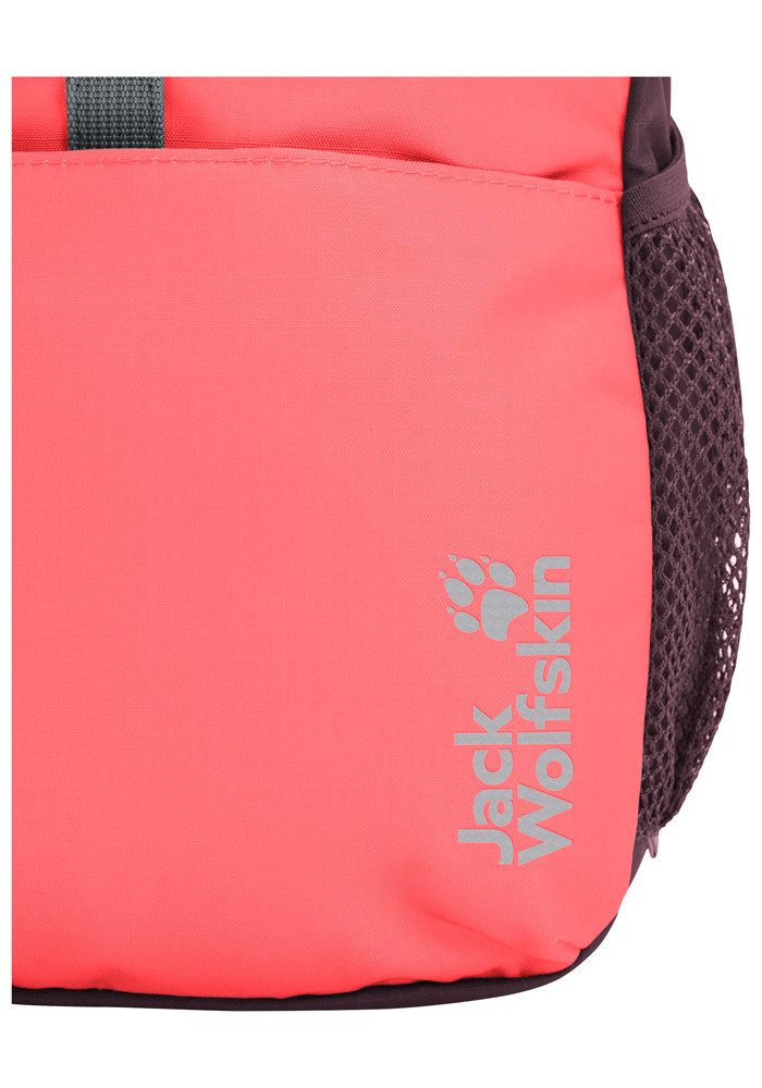 Jack Wolfskin Kinderrugzak ISLAND MINI 10