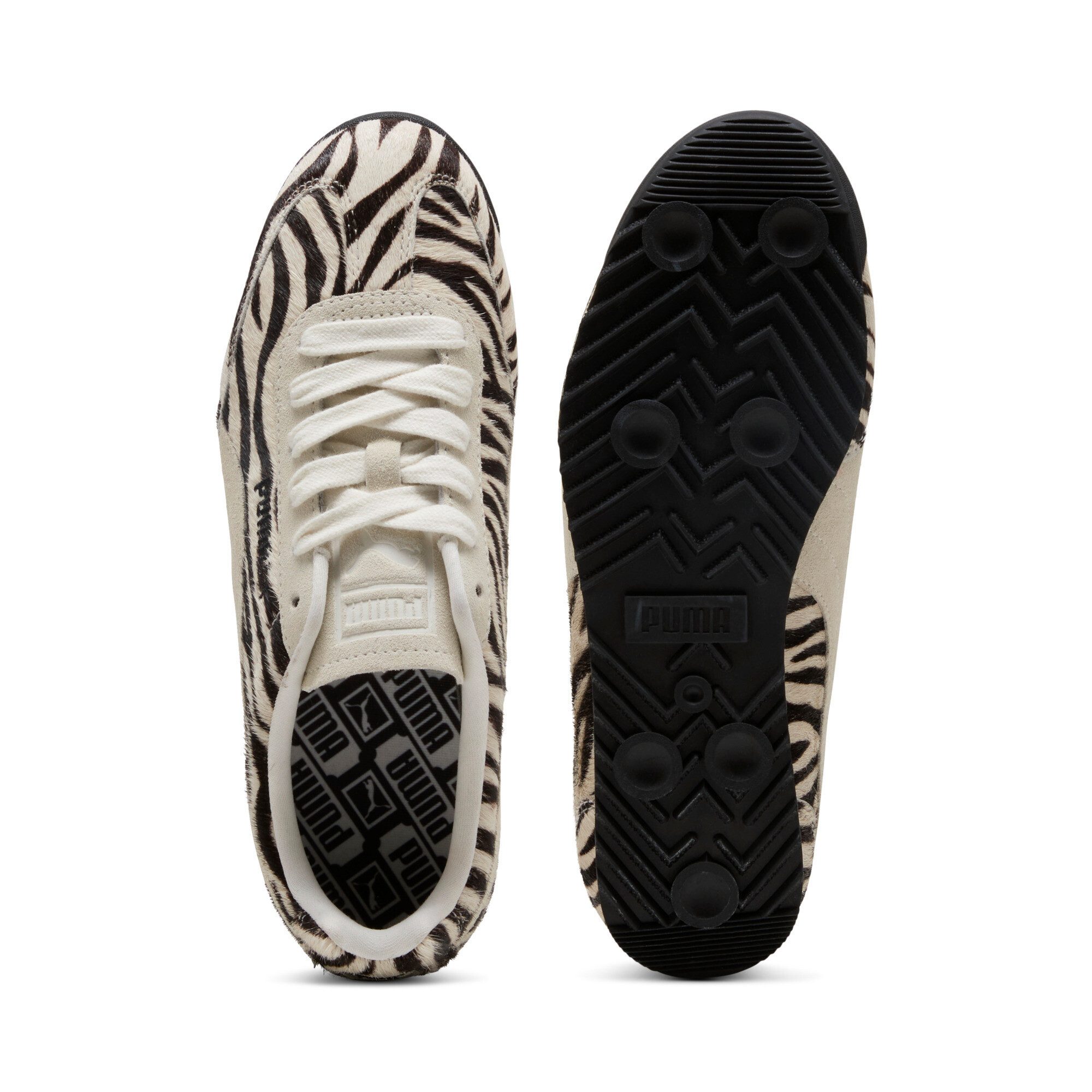 PUMA Sneakers ARIZONA ZEBRA WNS