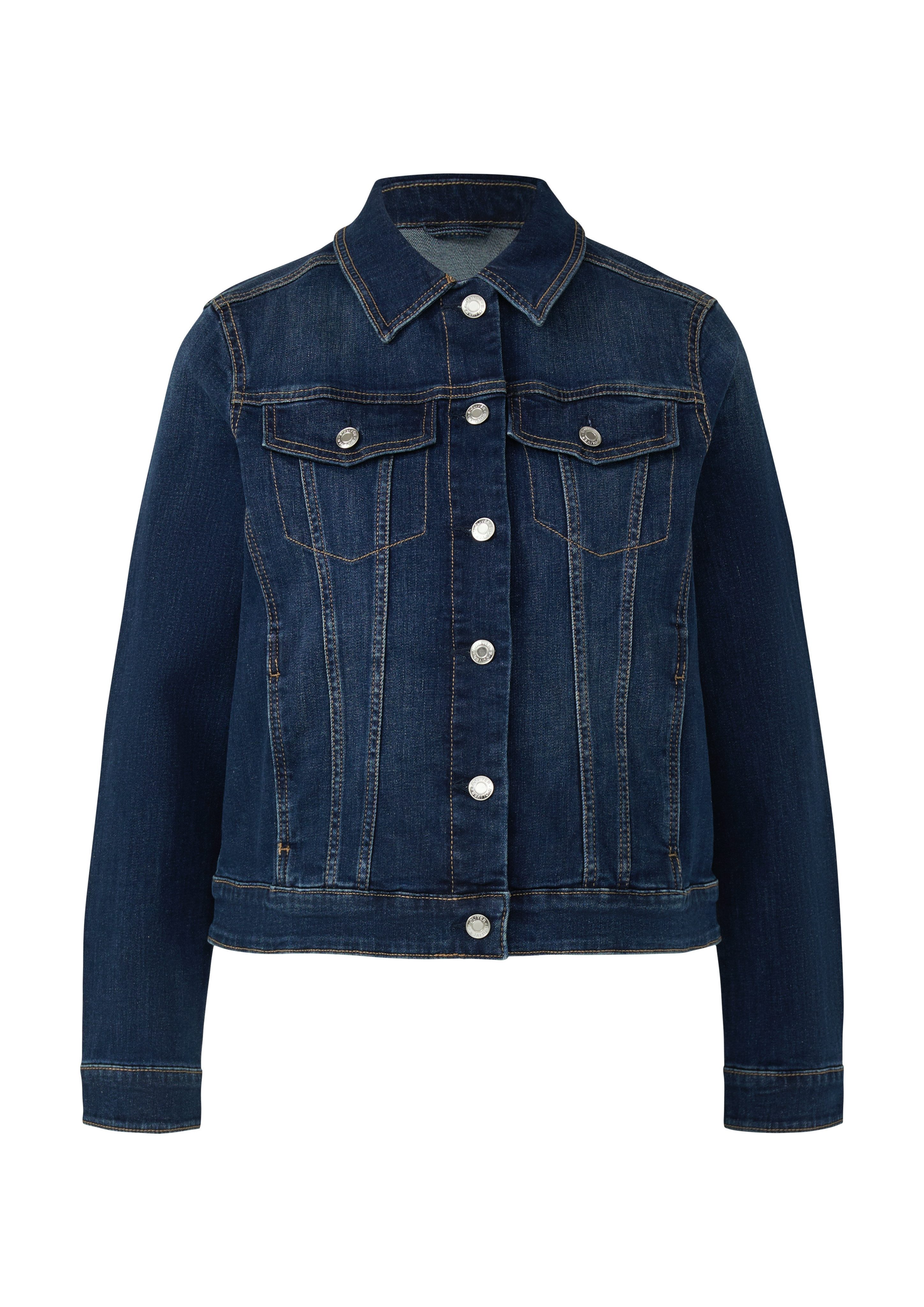 s.Oliver Jeansblazer