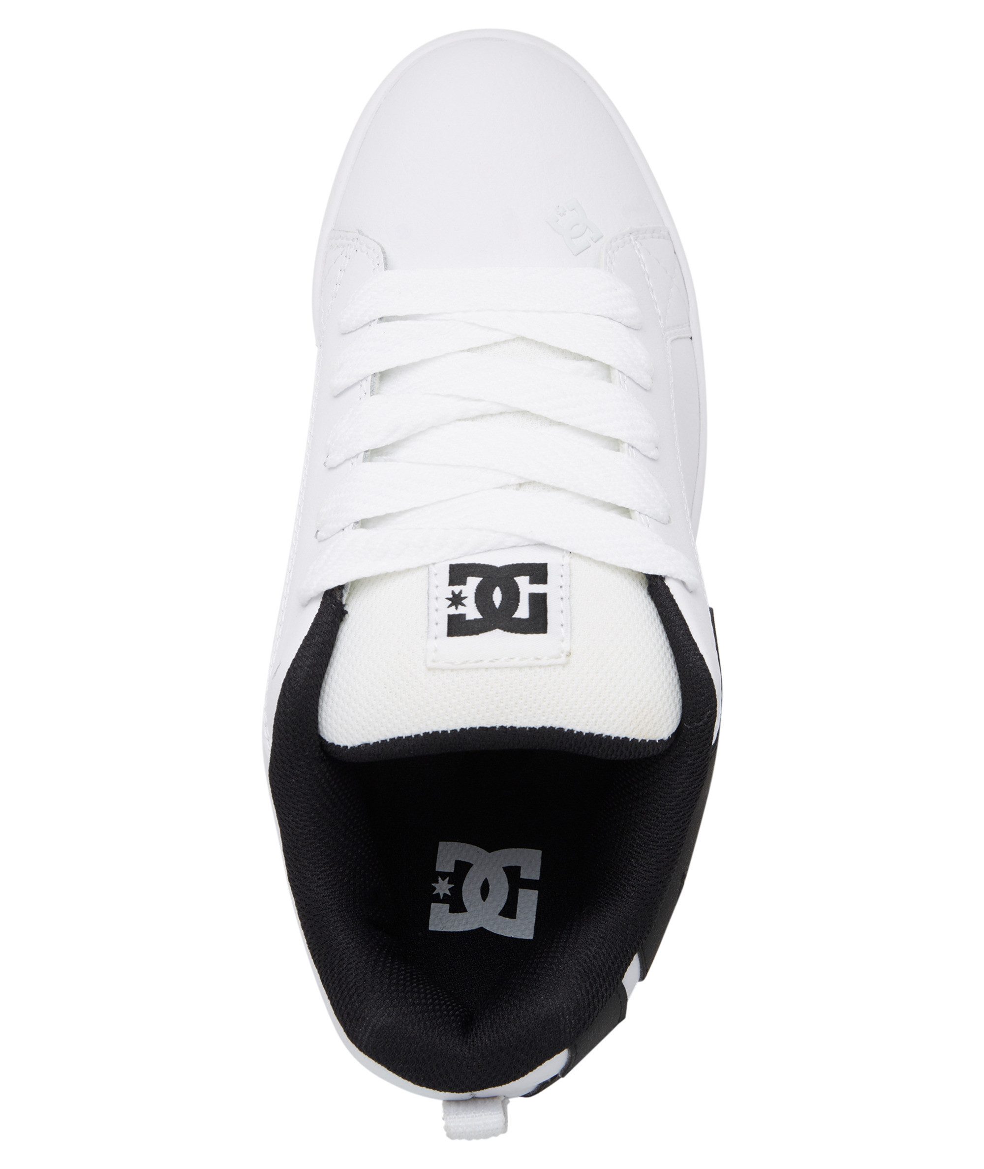 DC Shoes Sneakers Court Graffik