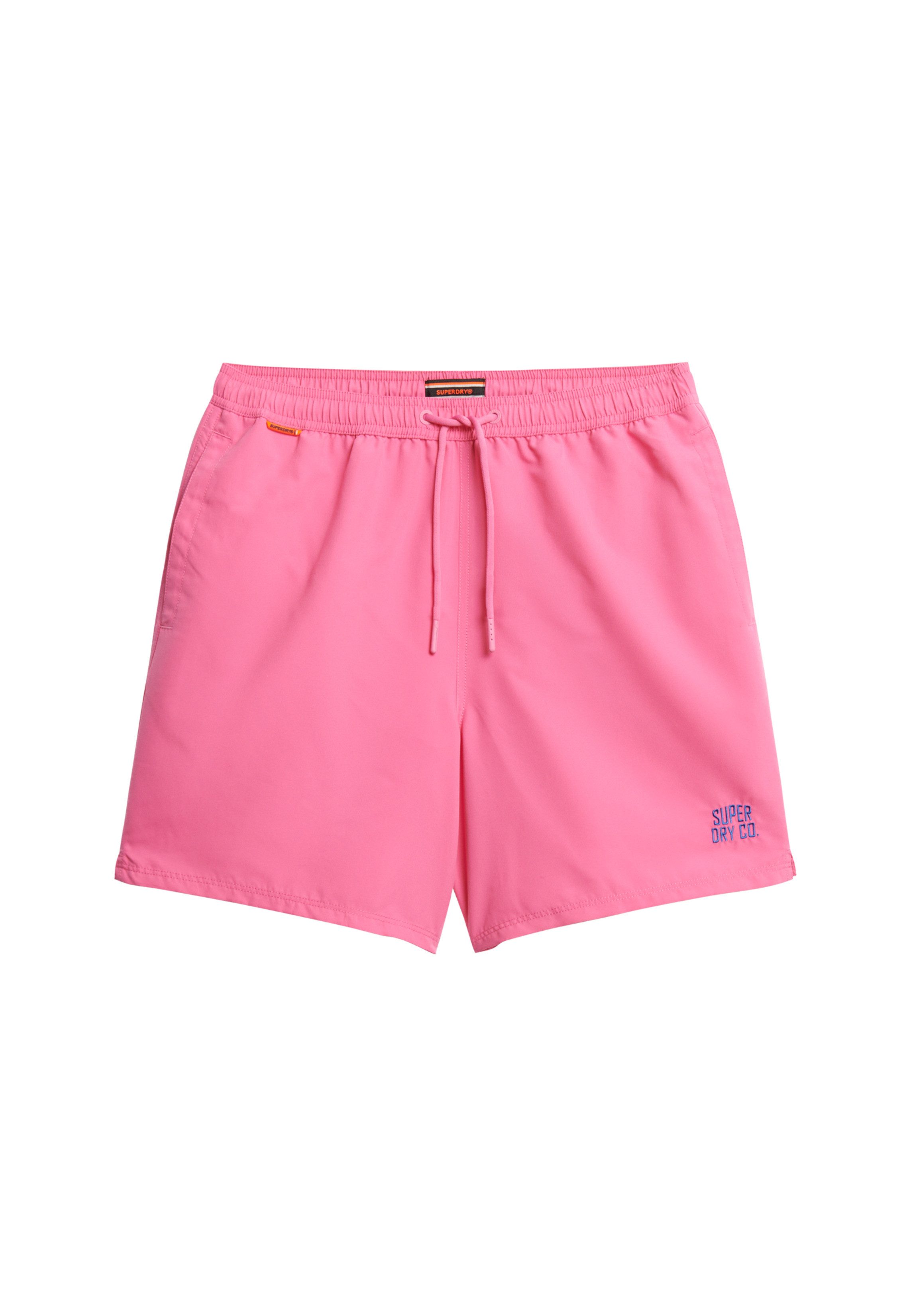 Superdry Zwemshort ESSENTIAL 17 SWIM SHORT
