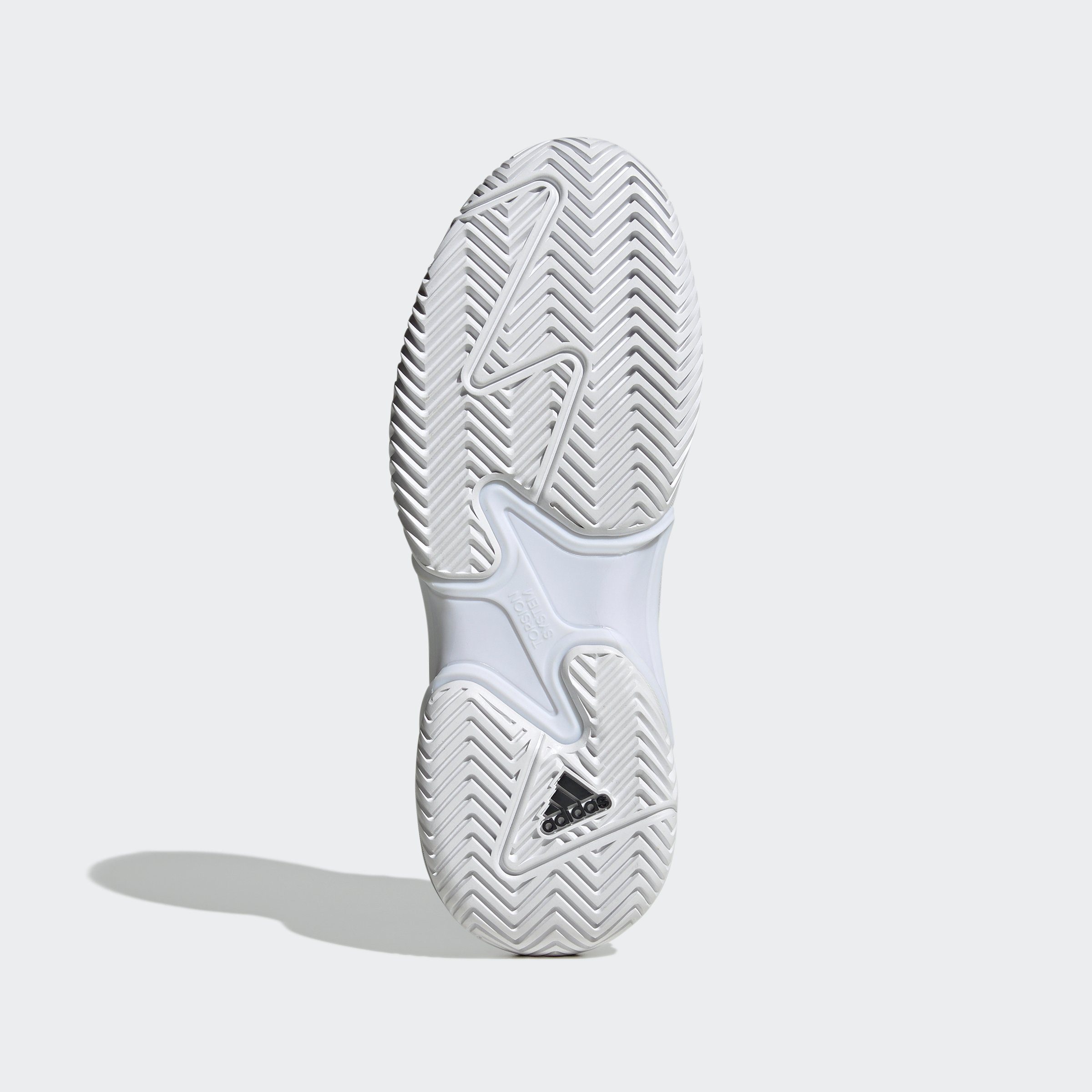 adidas Performance Tennisschoenen BARRICADE 13