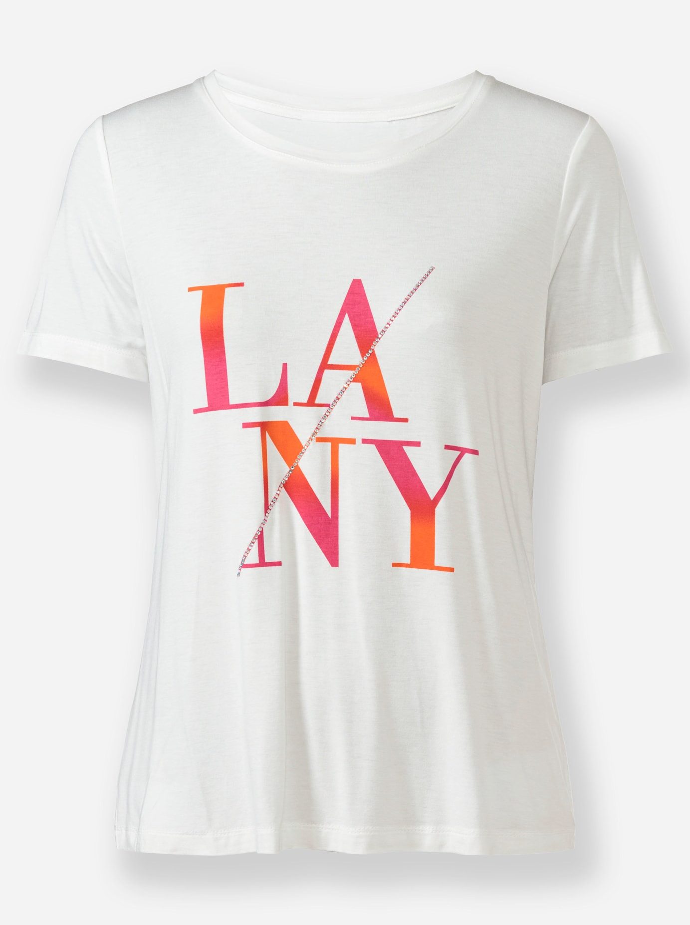 heine Shirt met korte mouwen Shirt (1-delig)
