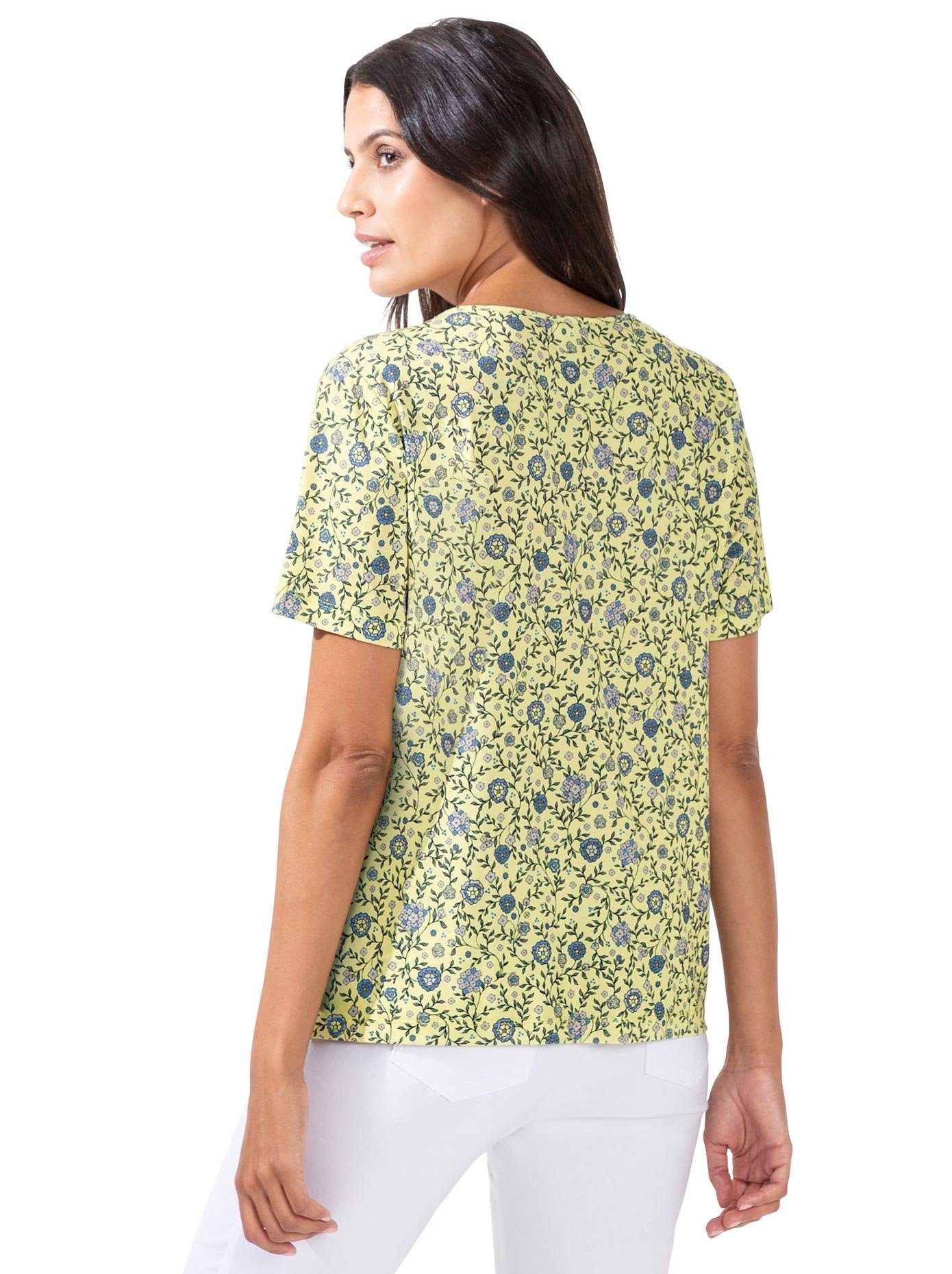 Classic Inspirationen Shirt met print Shirt (1-delig)